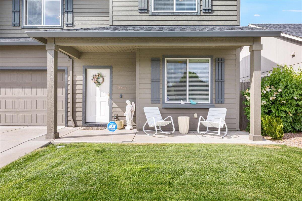 Delta Estates Phase 1 - Residential