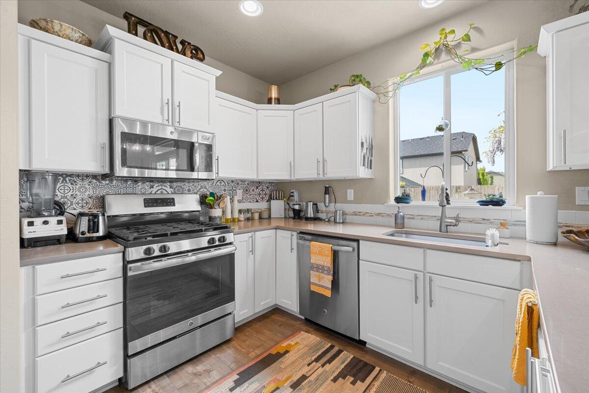 Delta Estates Phase 1 - Residential