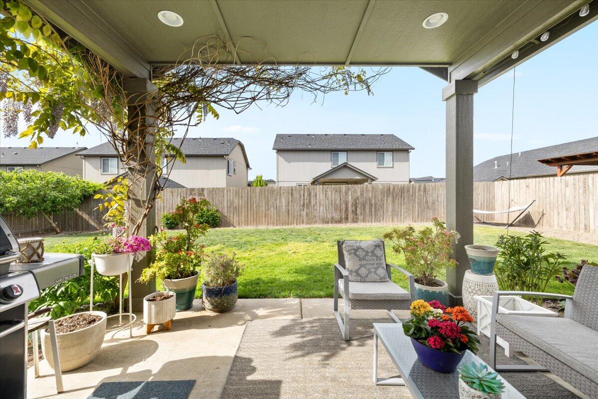 Delta Estates Phase 1 - Residential