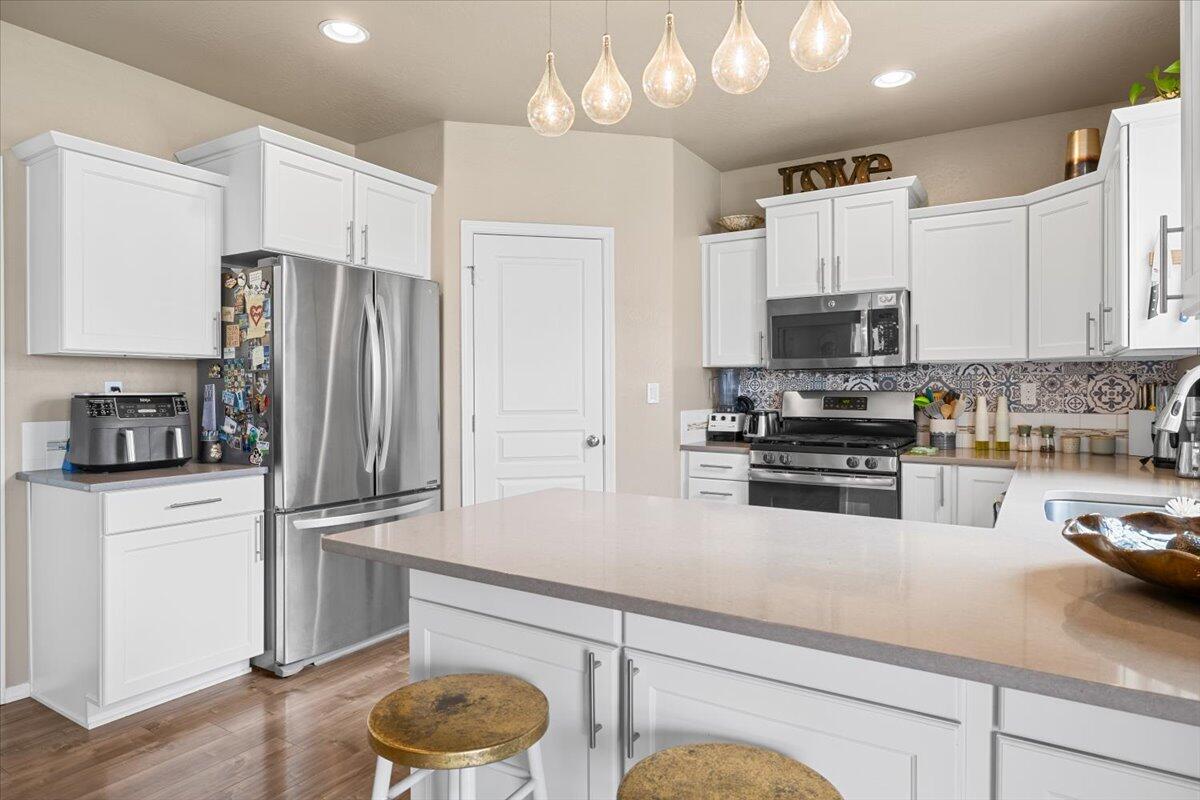 Delta Estates Phase 1 - Residential