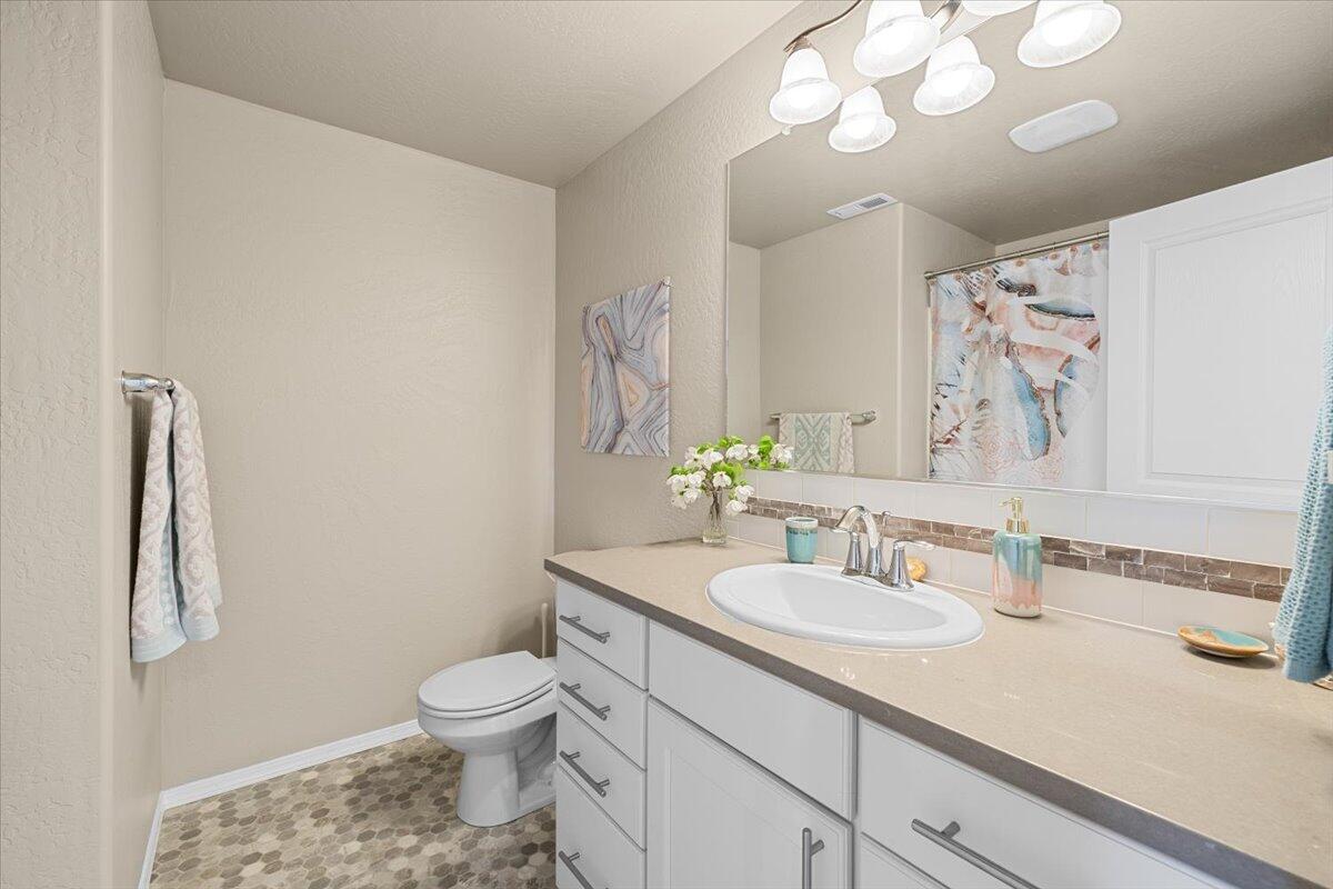 Delta Estates Phase 1 - Residential