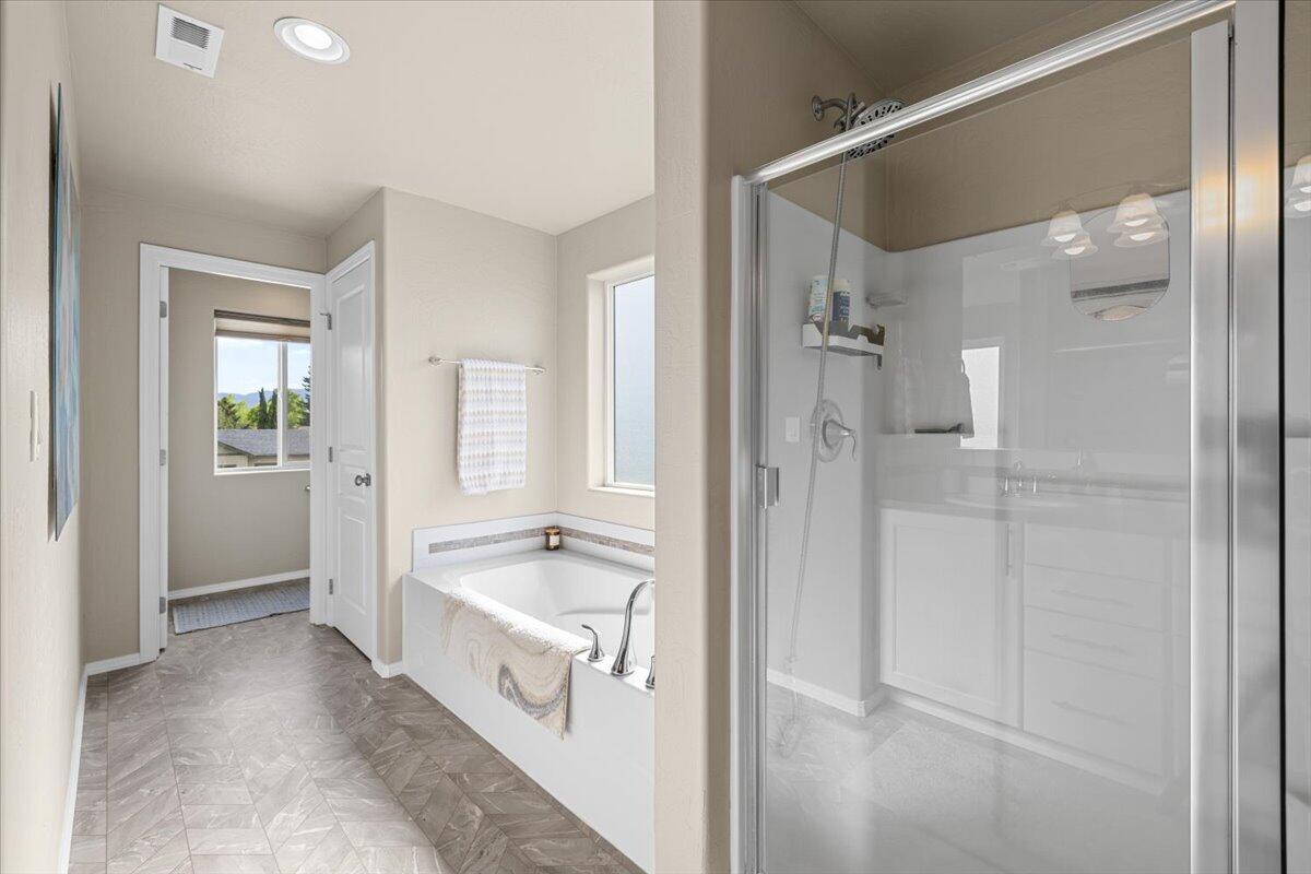 Delta Estates Phase 1 - Residential