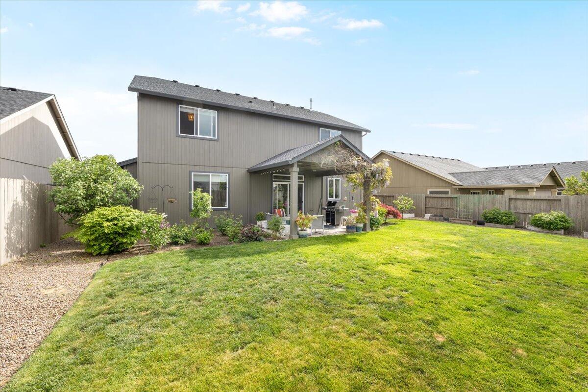 Delta Estates Phase 1 - Residential