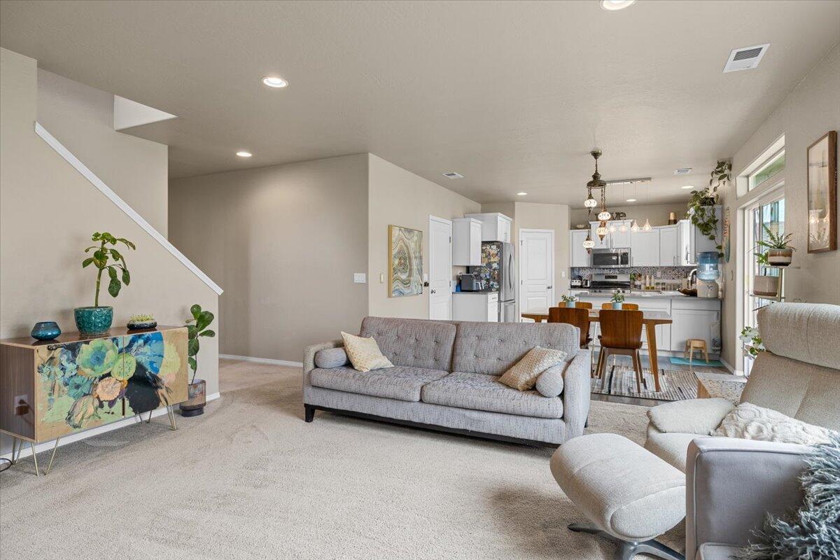 Delta Estates Phase 1 - Residential