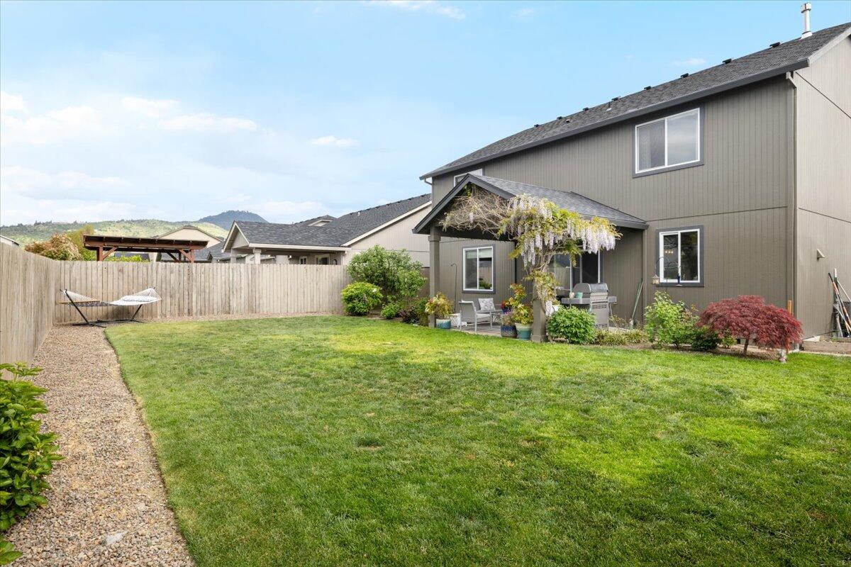 Delta Estates Phase 1 - Residential