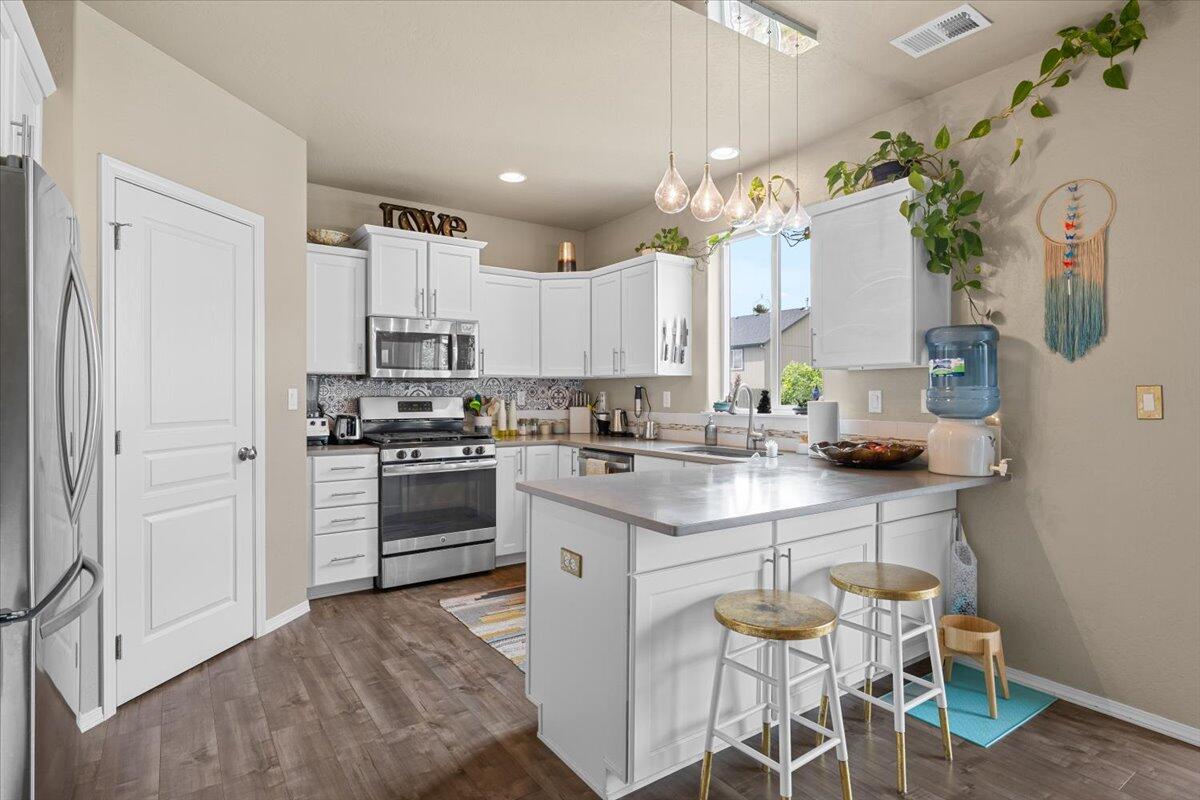 Delta Estates Phase 1 - Residential