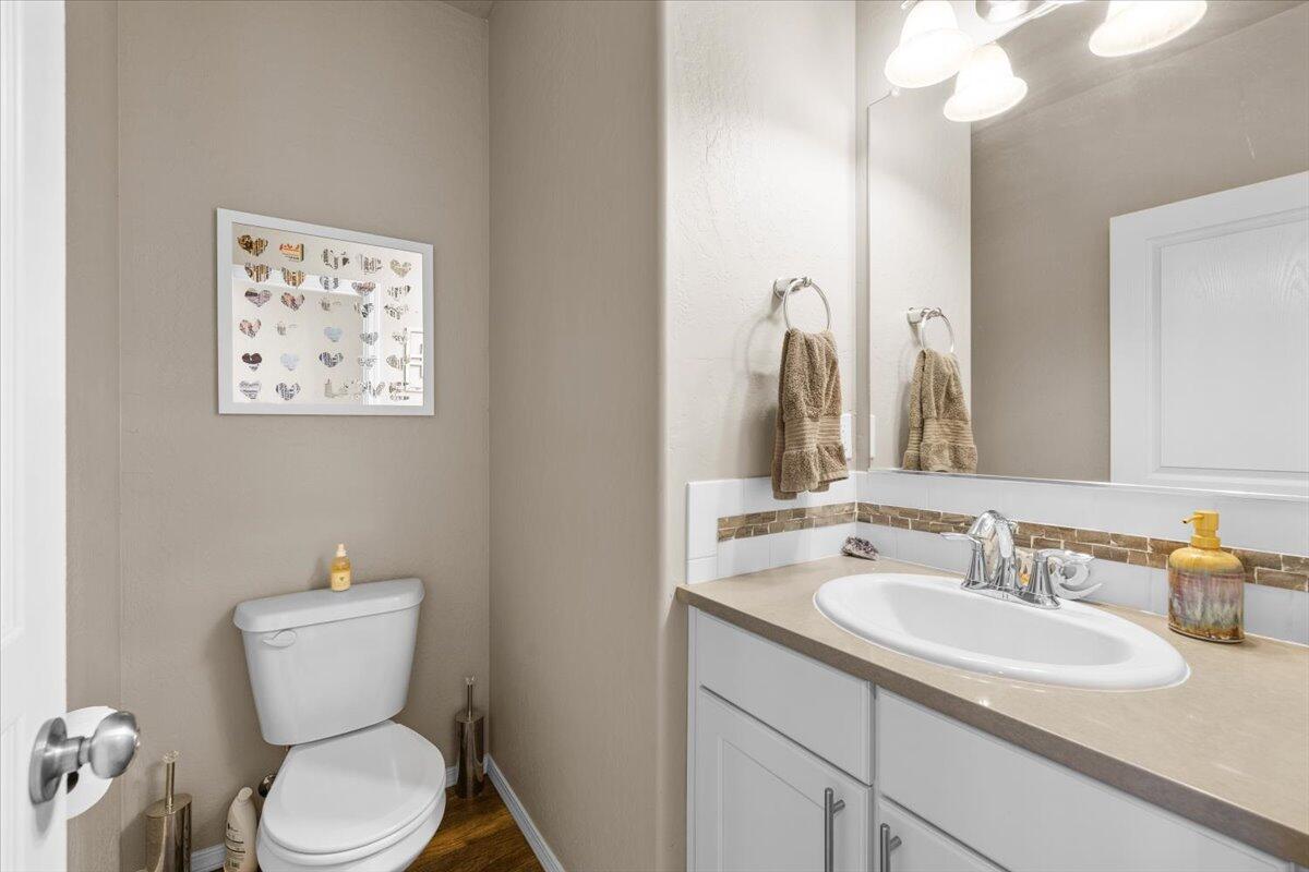 Delta Estates Phase 1 - Residential