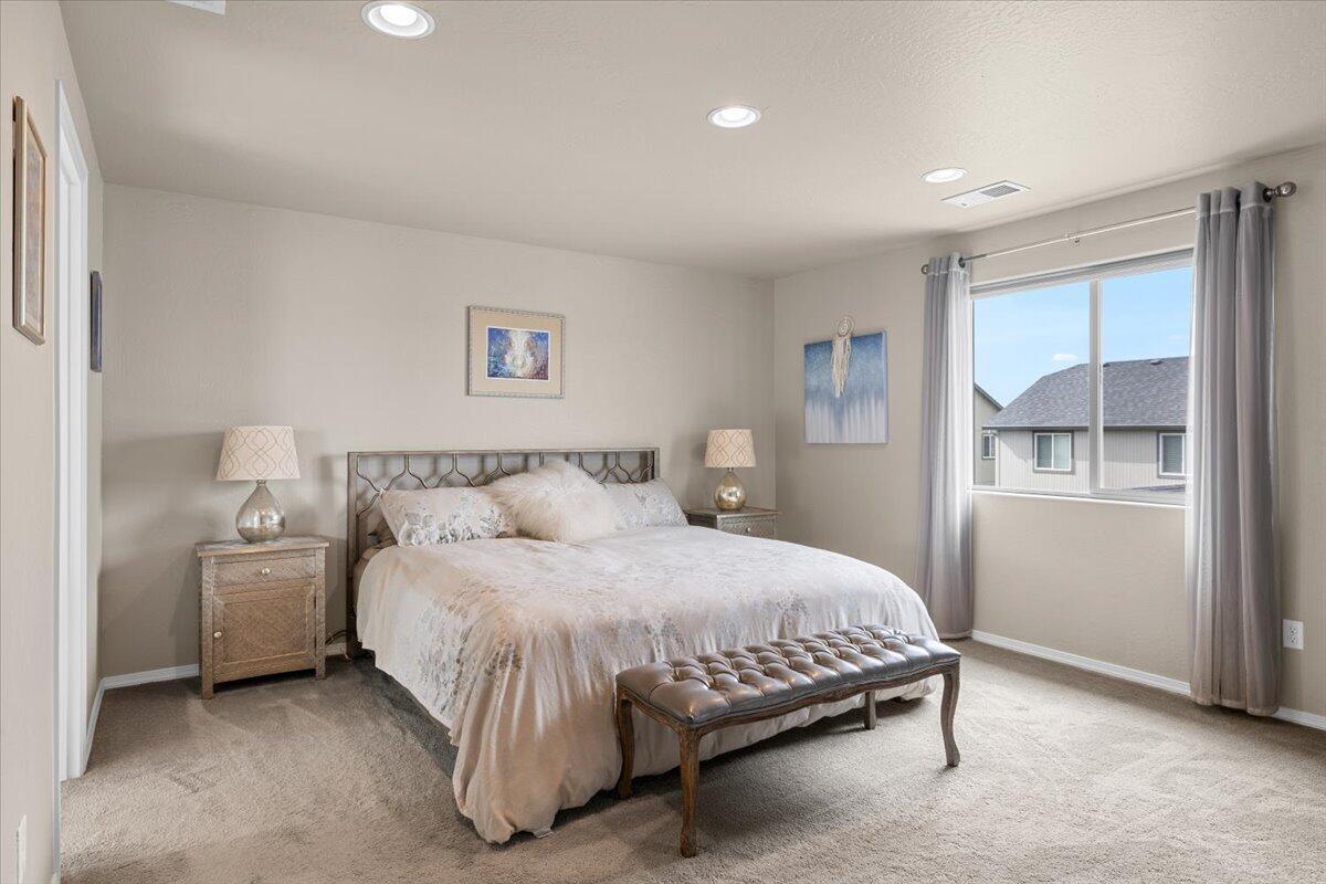 Delta Estates Phase 1 - Residential