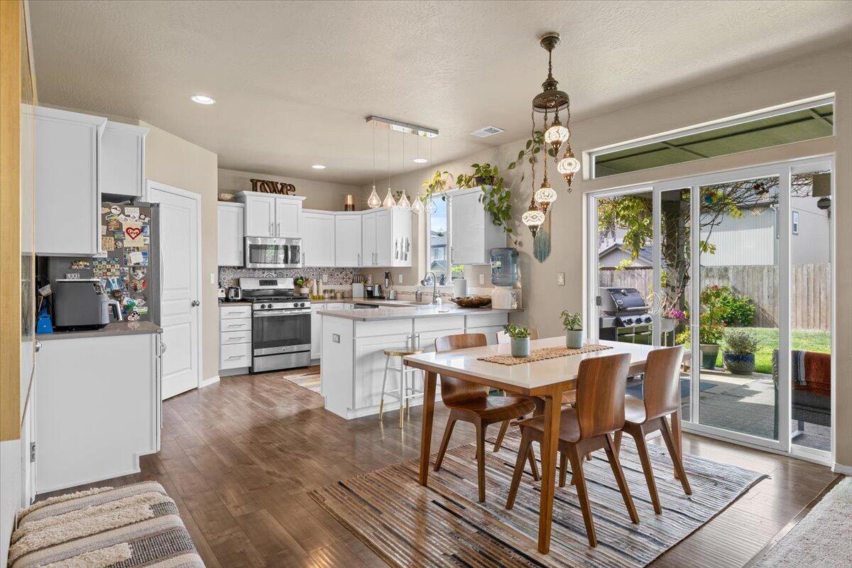 Delta Estates Phase 1 - Residential