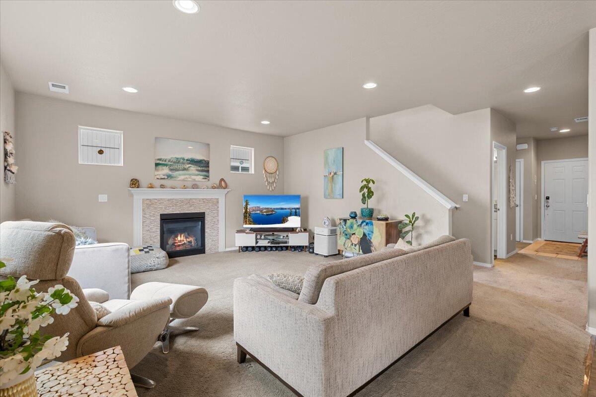 Delta Estates Phase 1 - Residential