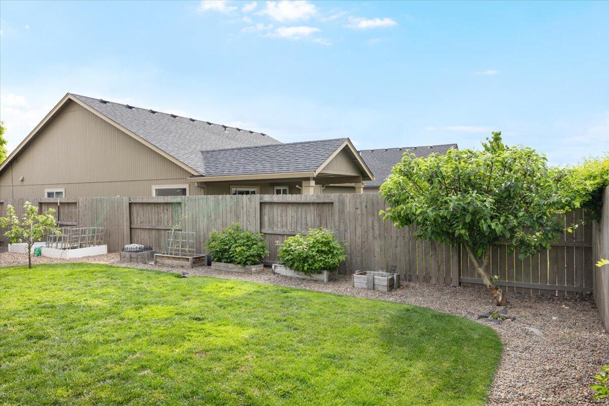 Delta Estates Phase 1 - Residential