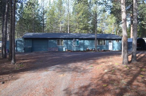 Photo of 53425 Kokanee Lane, La Pine, OR 97739 (MLS # 220215921)