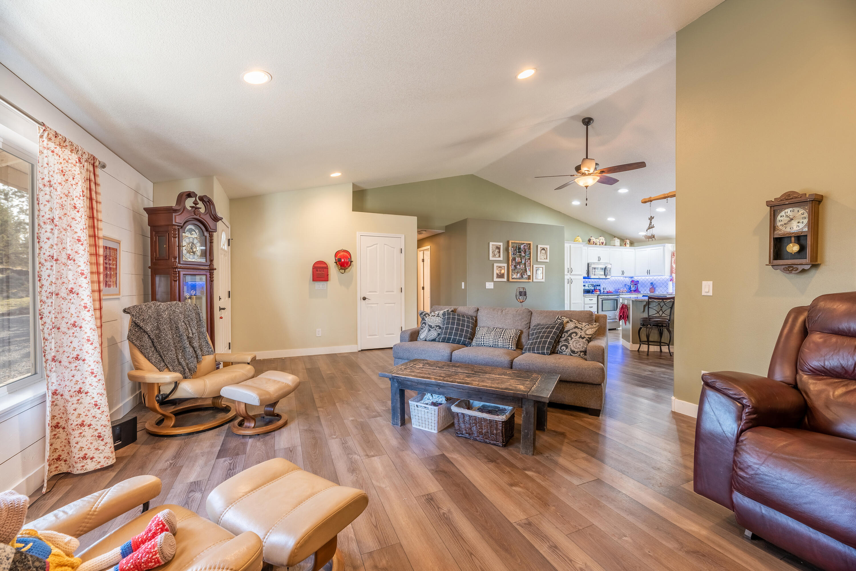 Tetherow Crossing - Residential