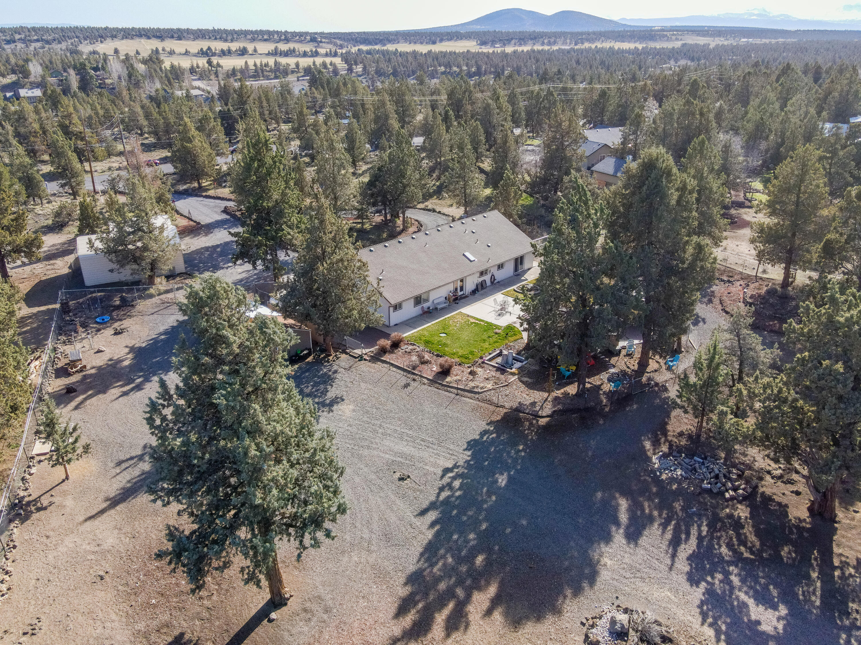 Tetherow Crossing - Residential