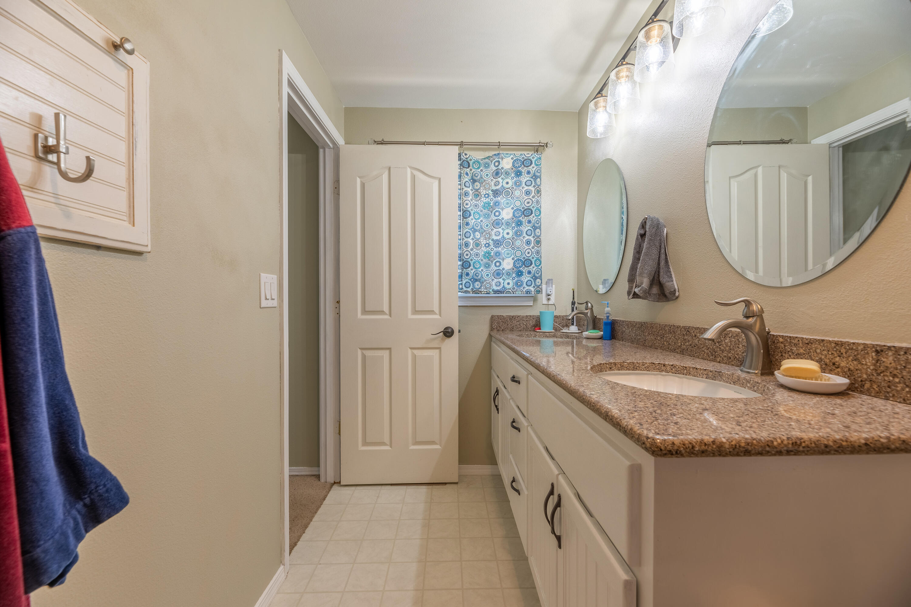 Tetherow Crossing - Residential