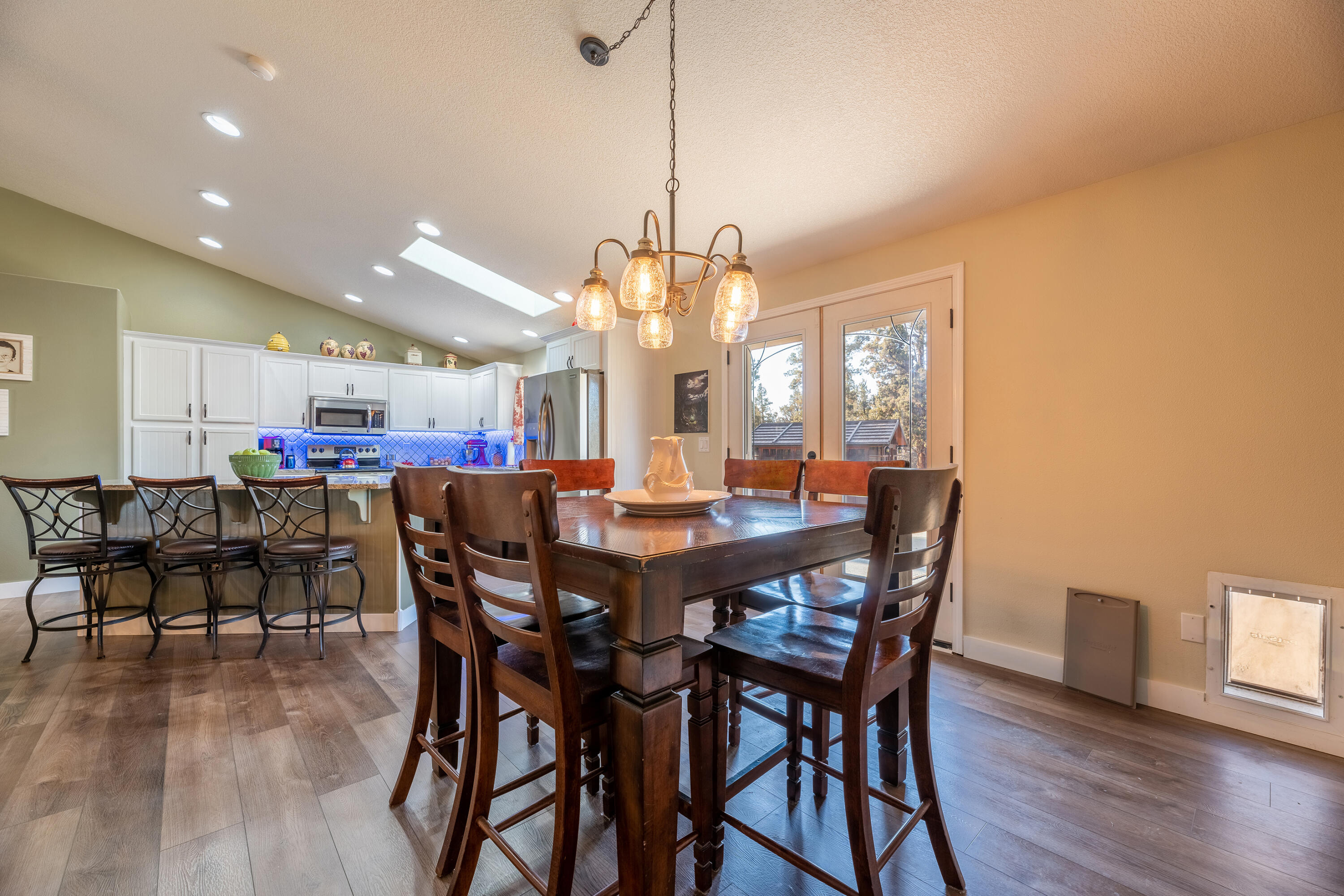 Tetherow Crossing - Residential