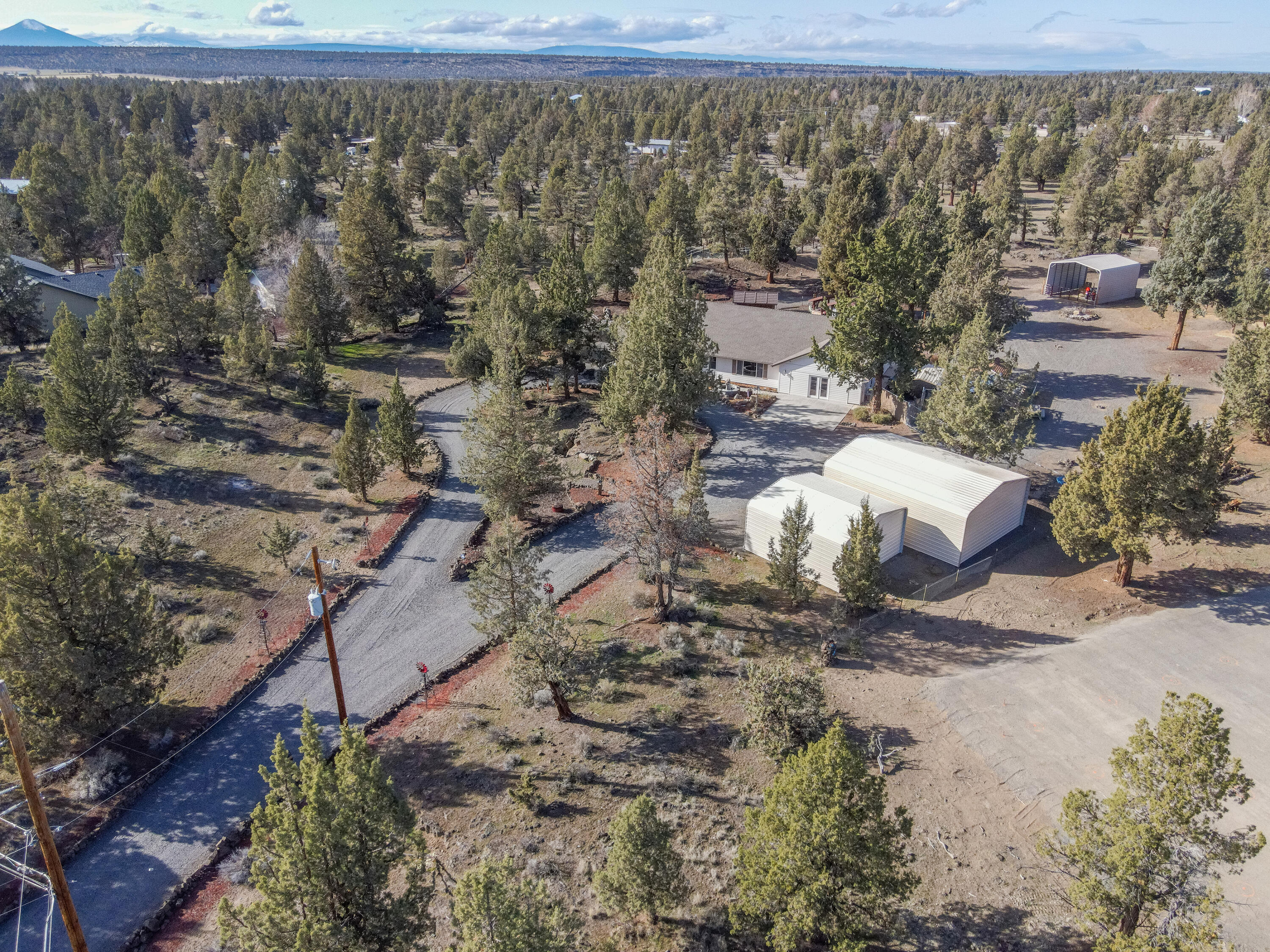 Tetherow Crossing - Residential