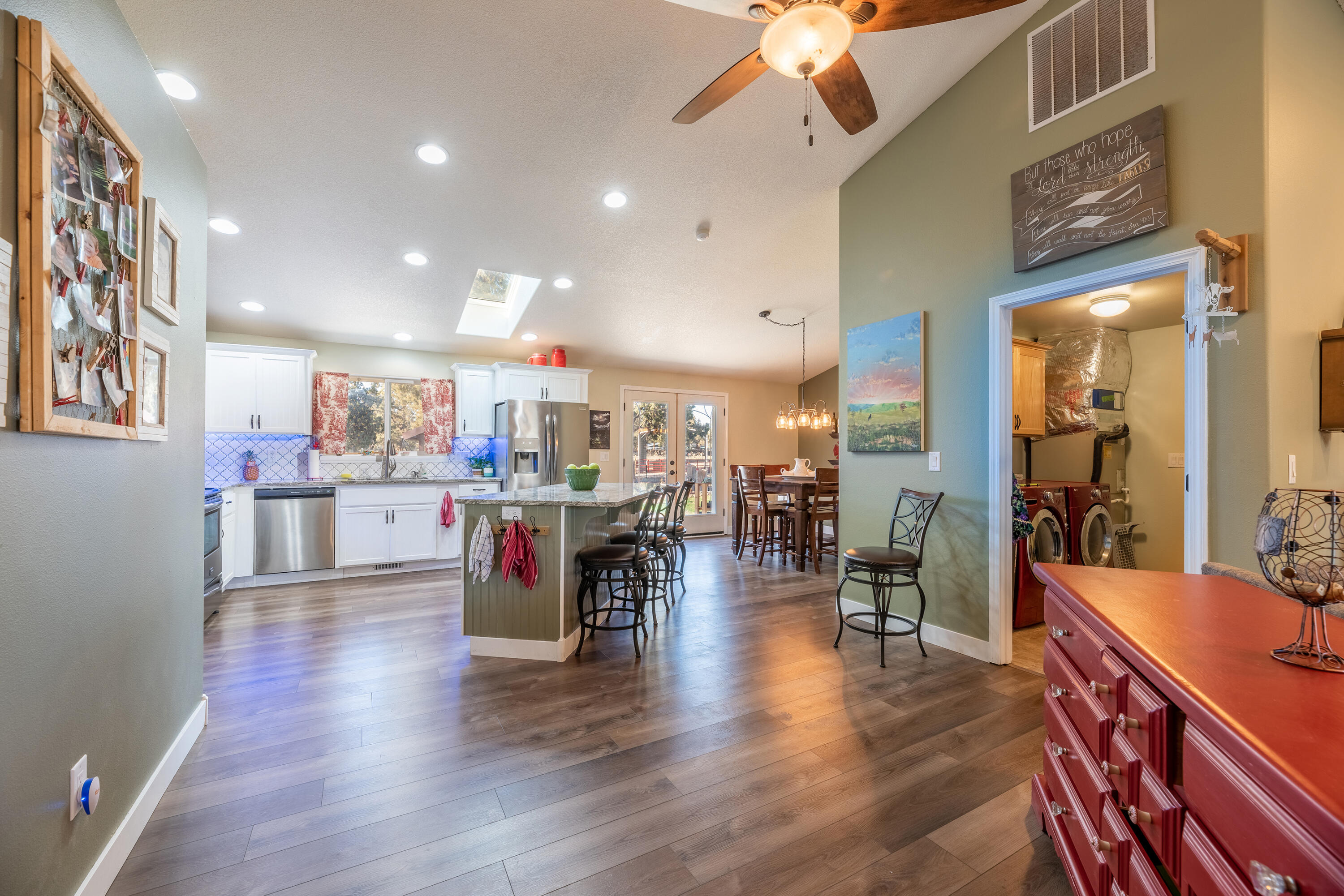 Tetherow Crossing - Residential