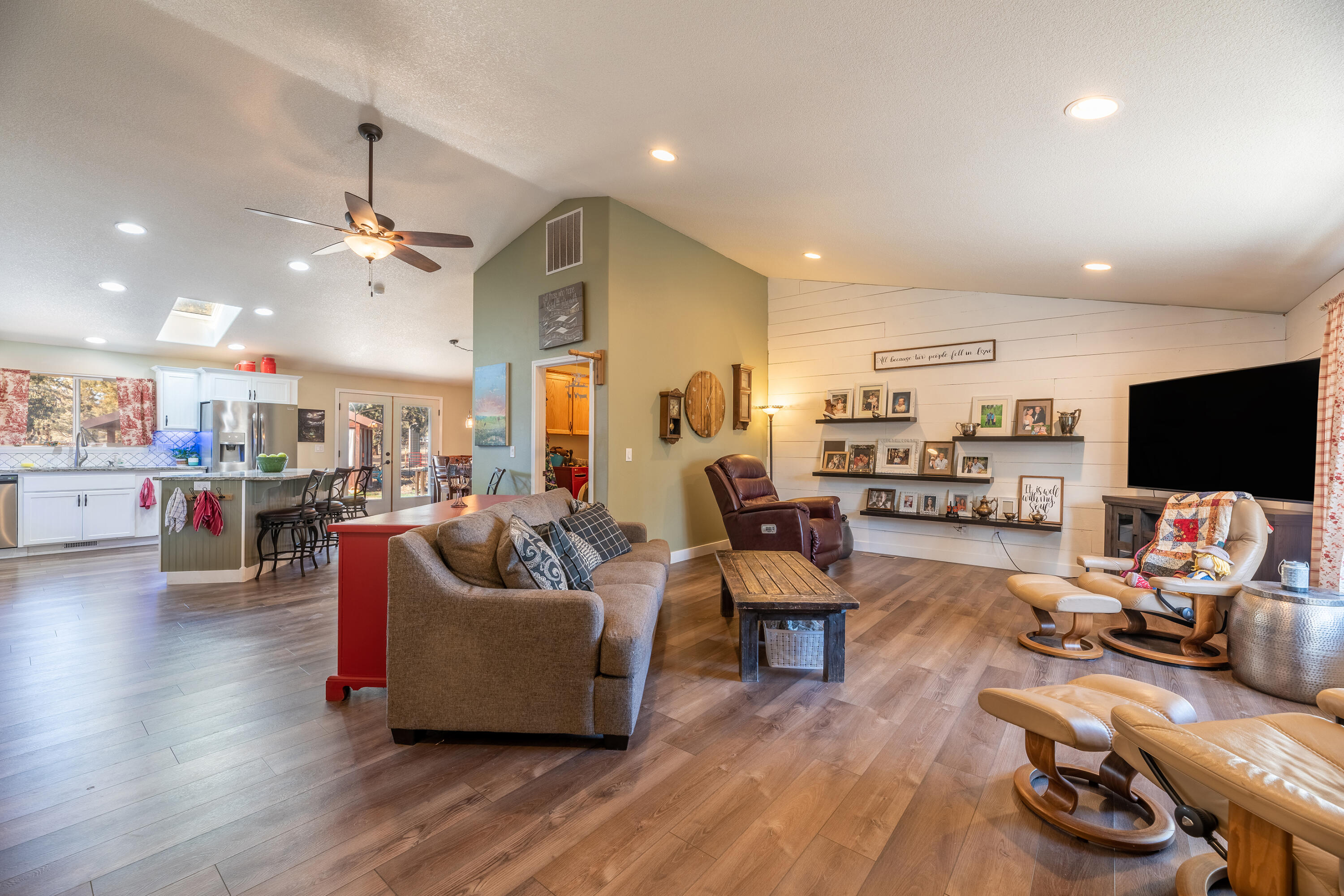 Tetherow Crossing - Residential