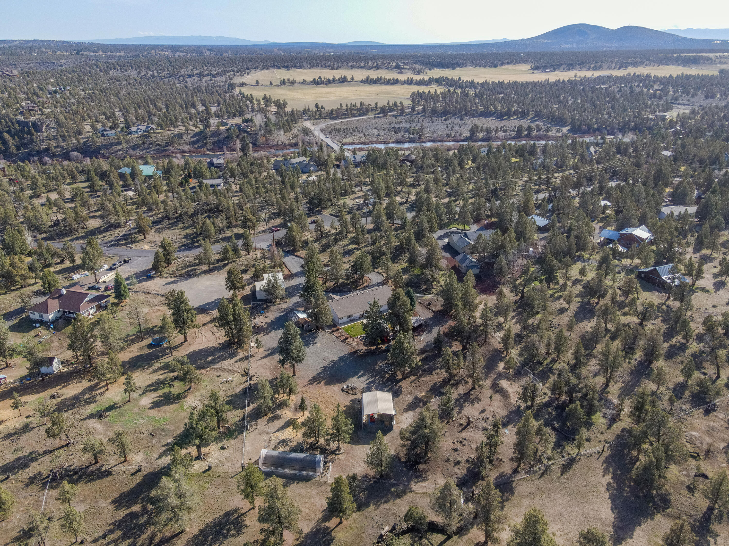 Tetherow Crossing - Residential