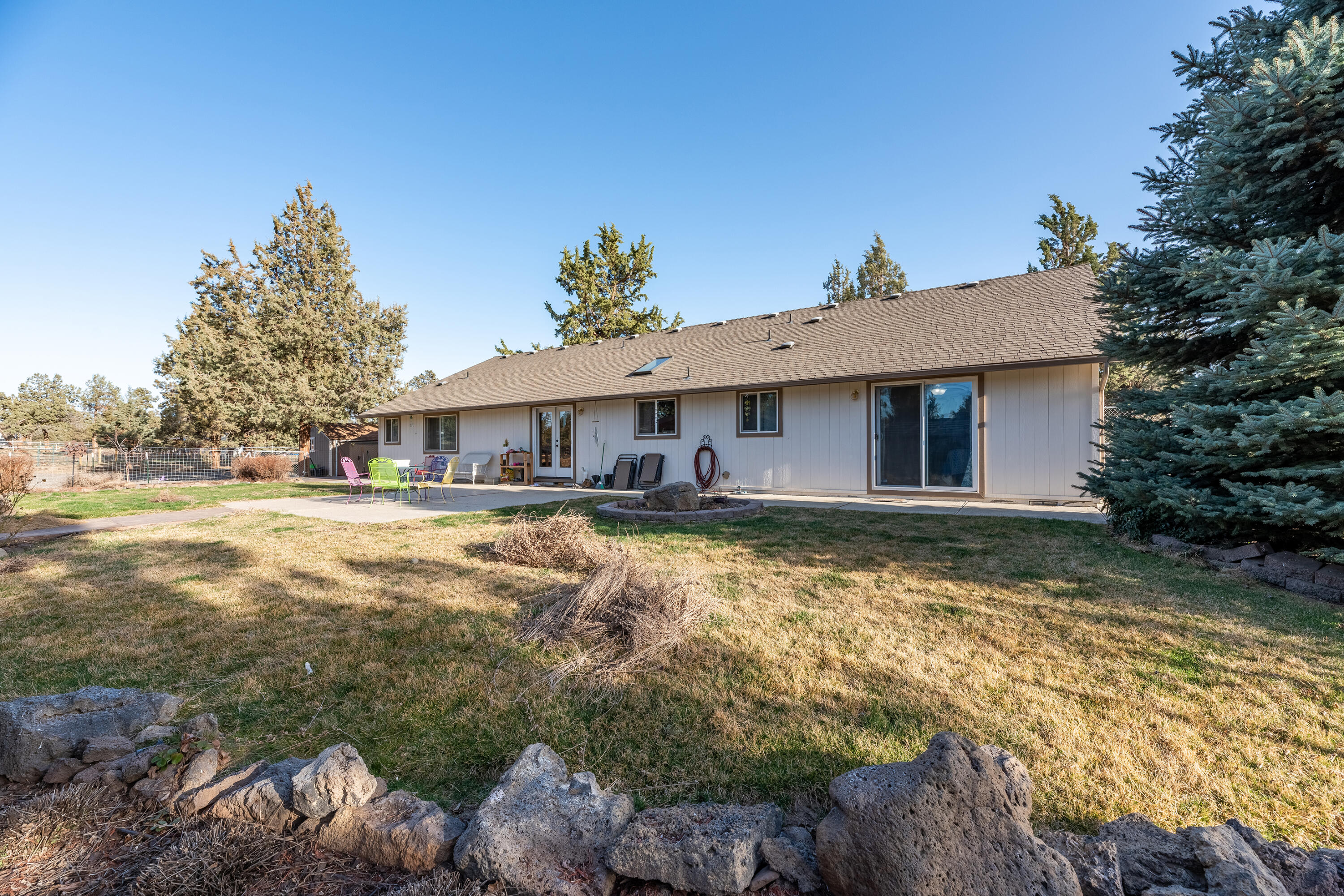 Tetherow Crossing - Residential