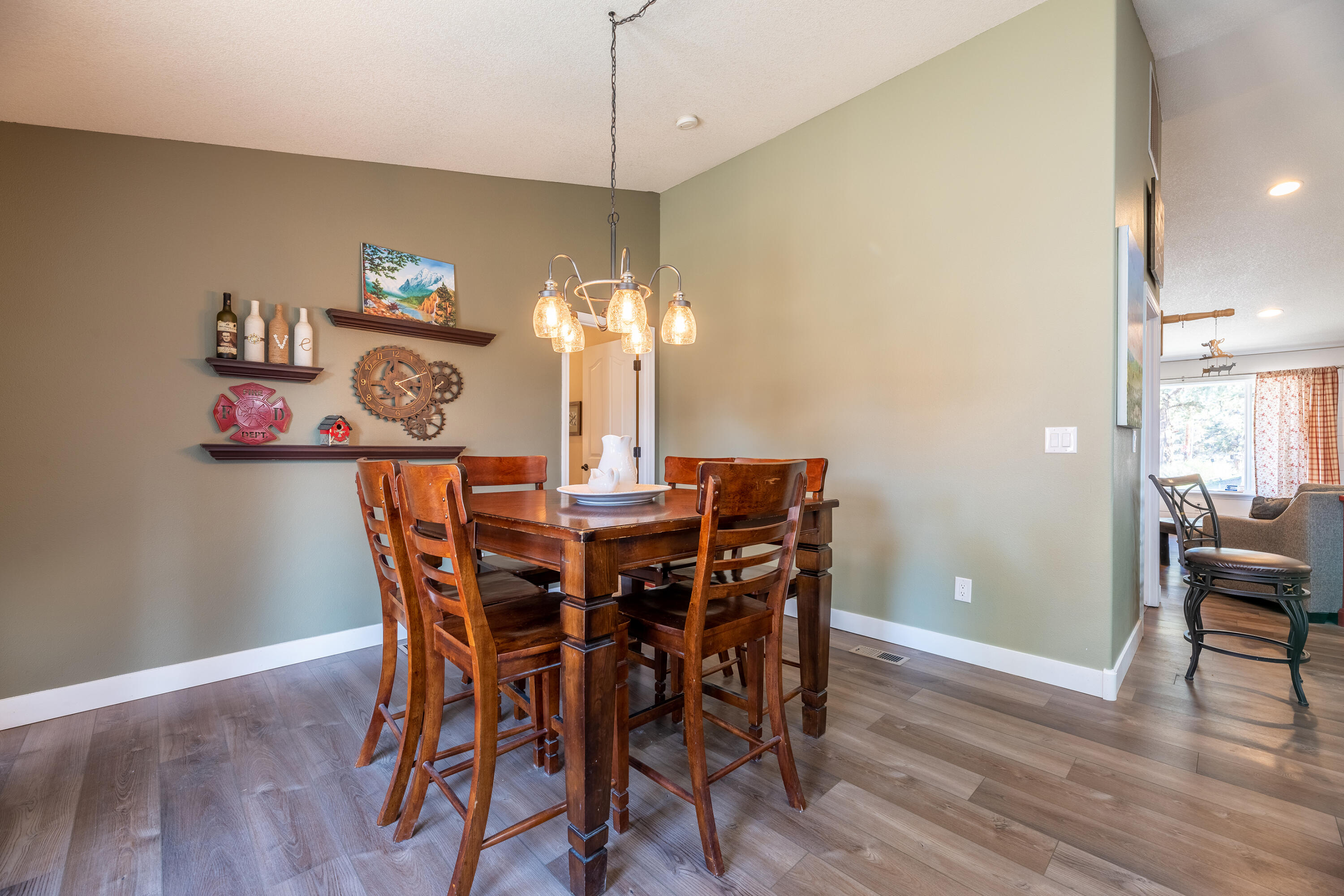 Tetherow Crossing - Residential