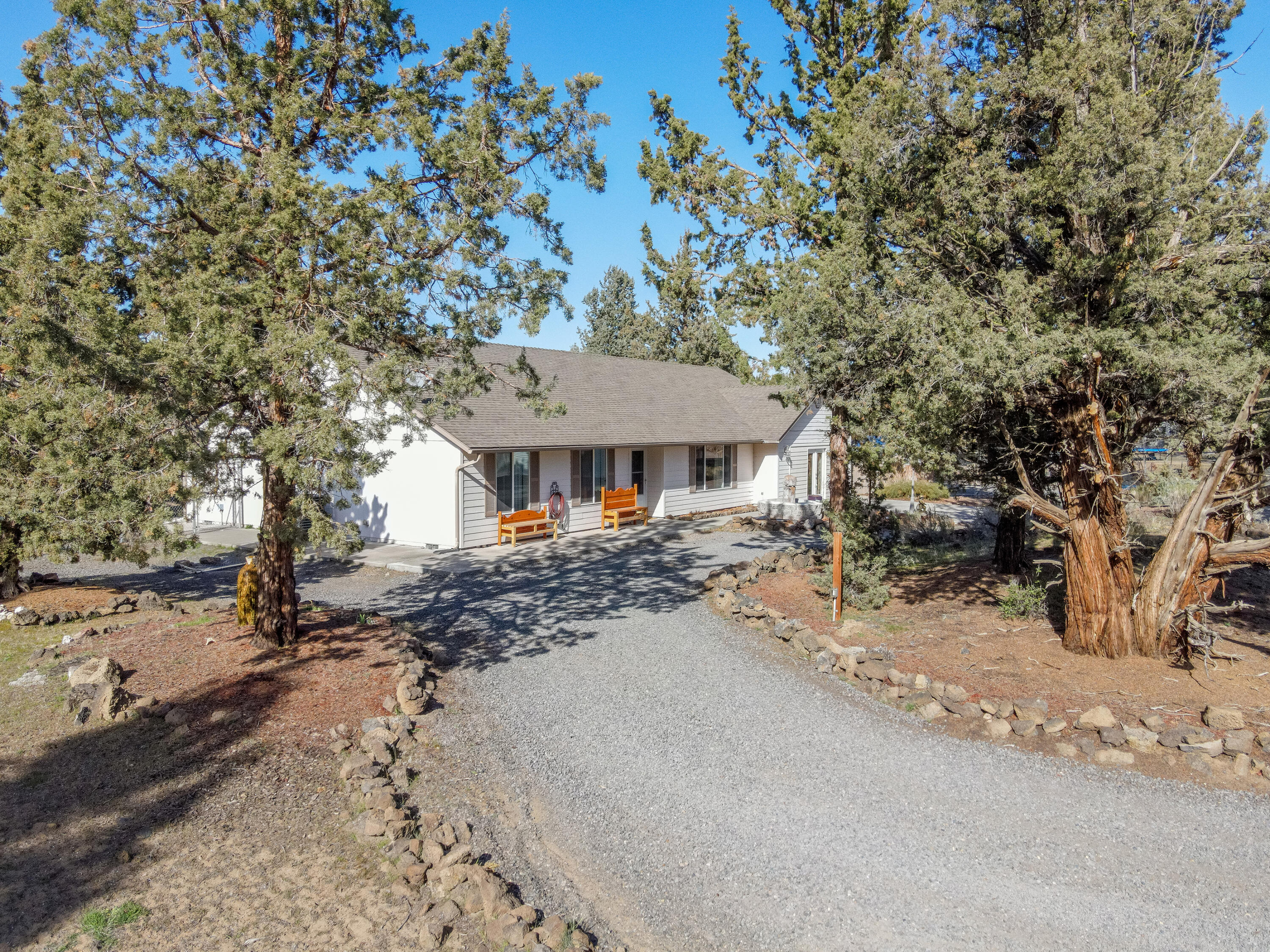 Tetherow Crossing - Residential