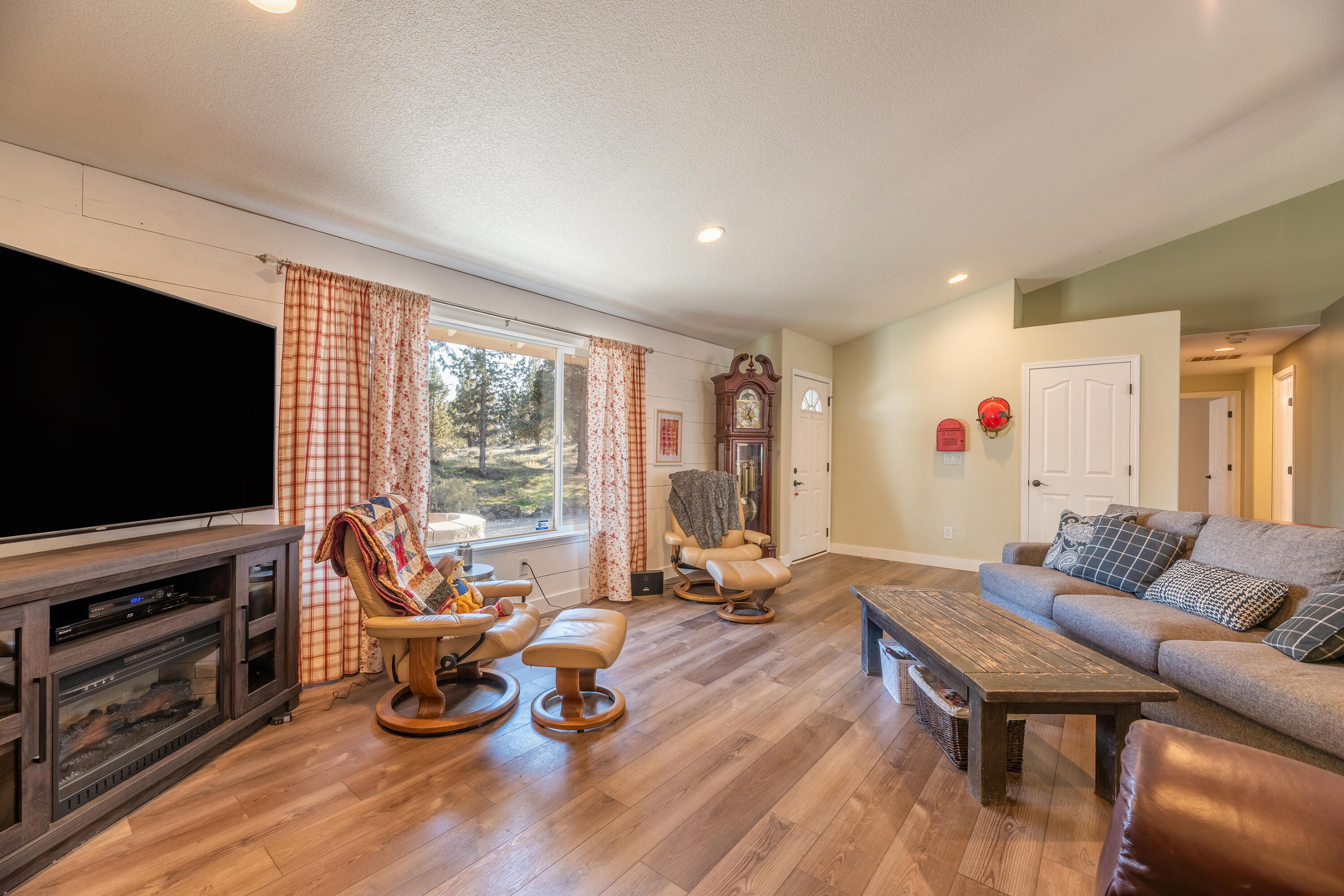 Tetherow Crossing - Residential