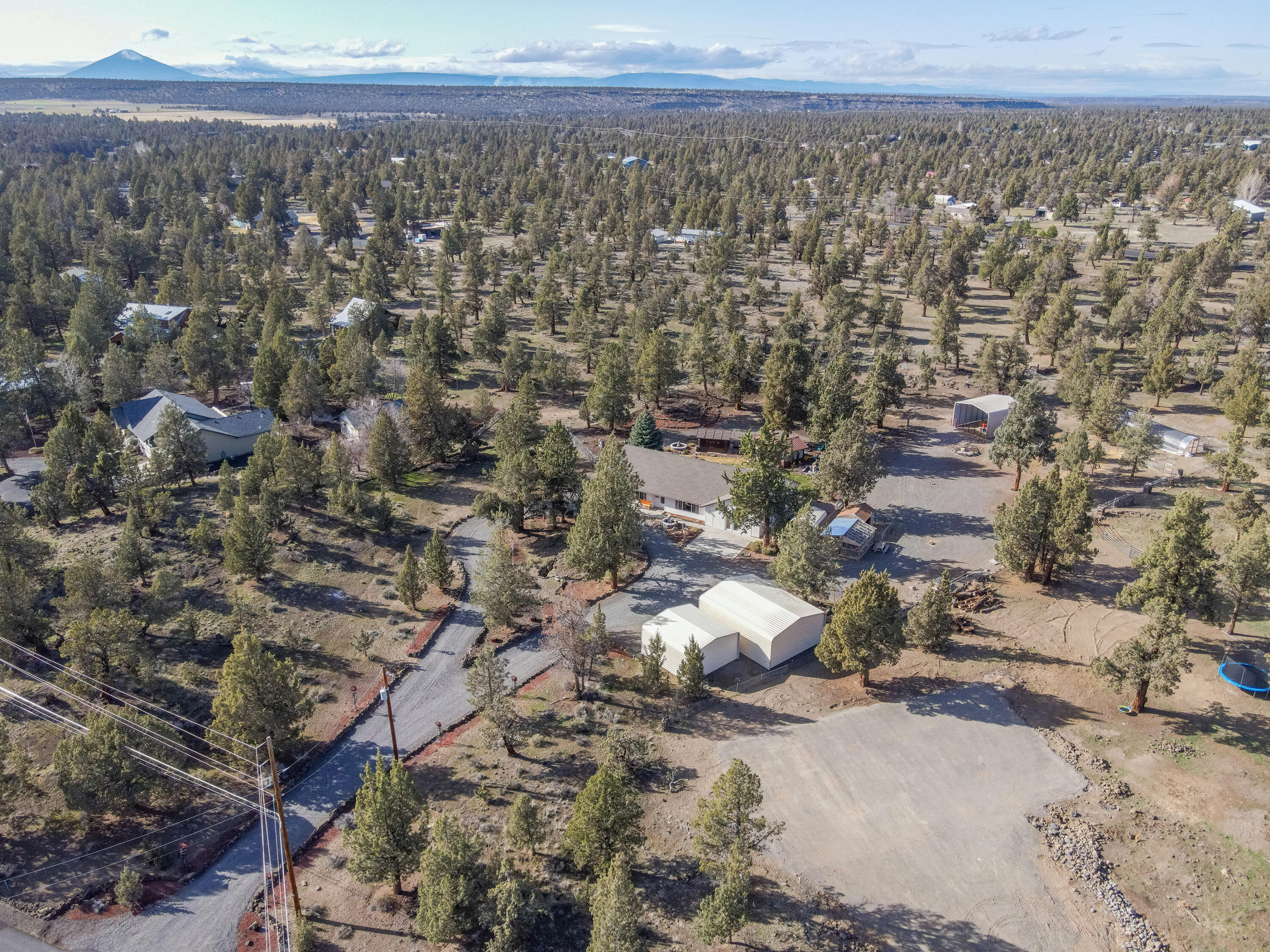 Tetherow Crossing - Residential