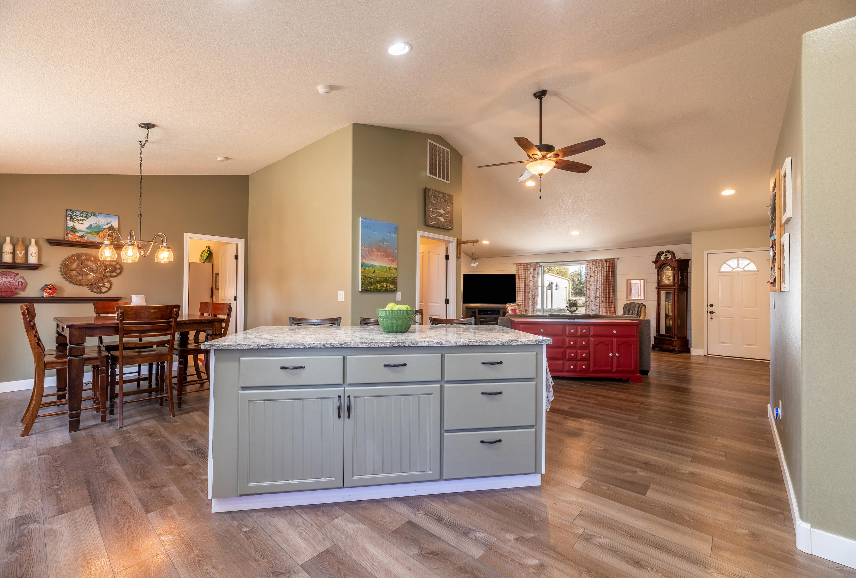 Tetherow Crossing - Residential