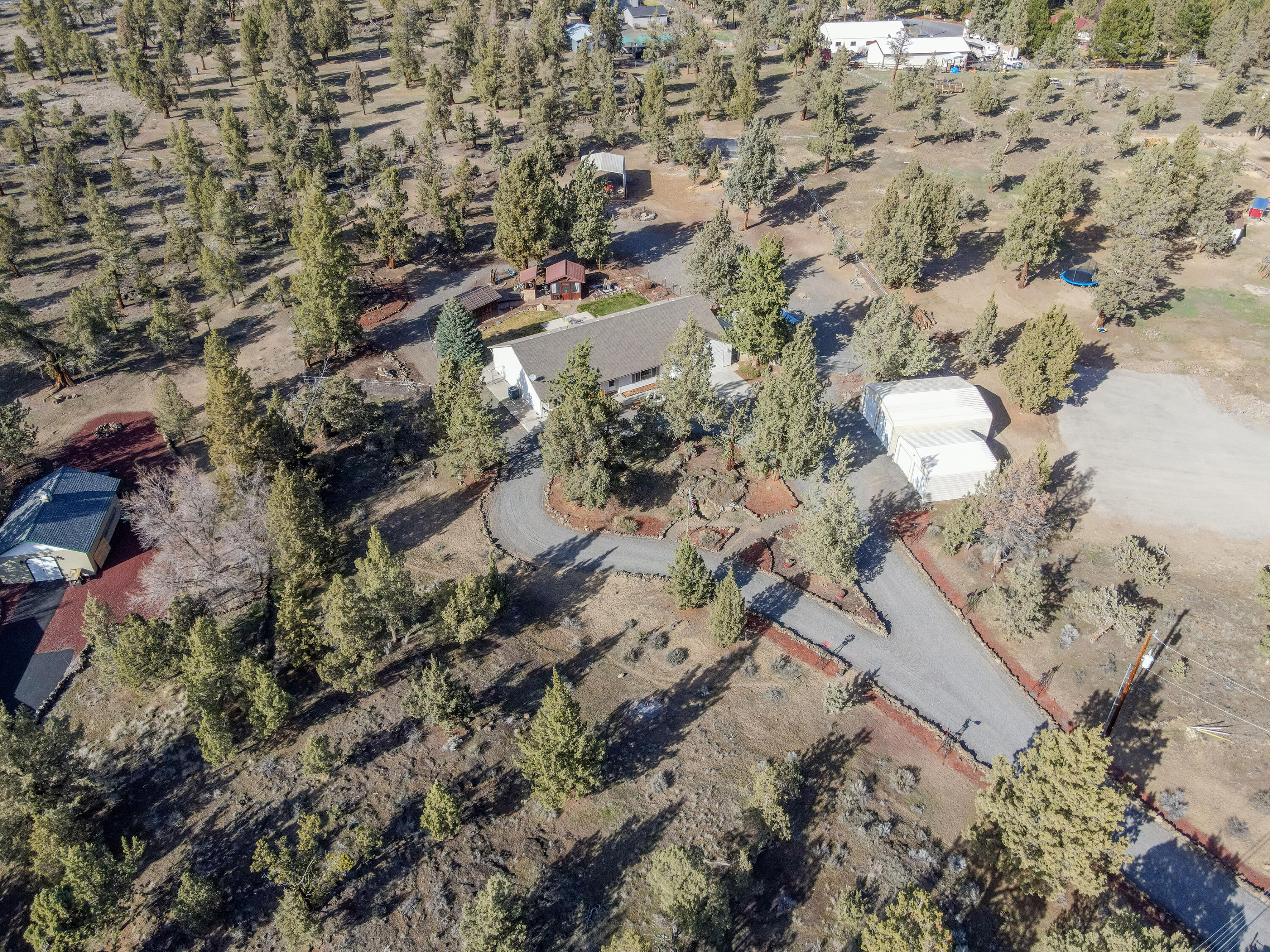 Tetherow Crossing - Residential