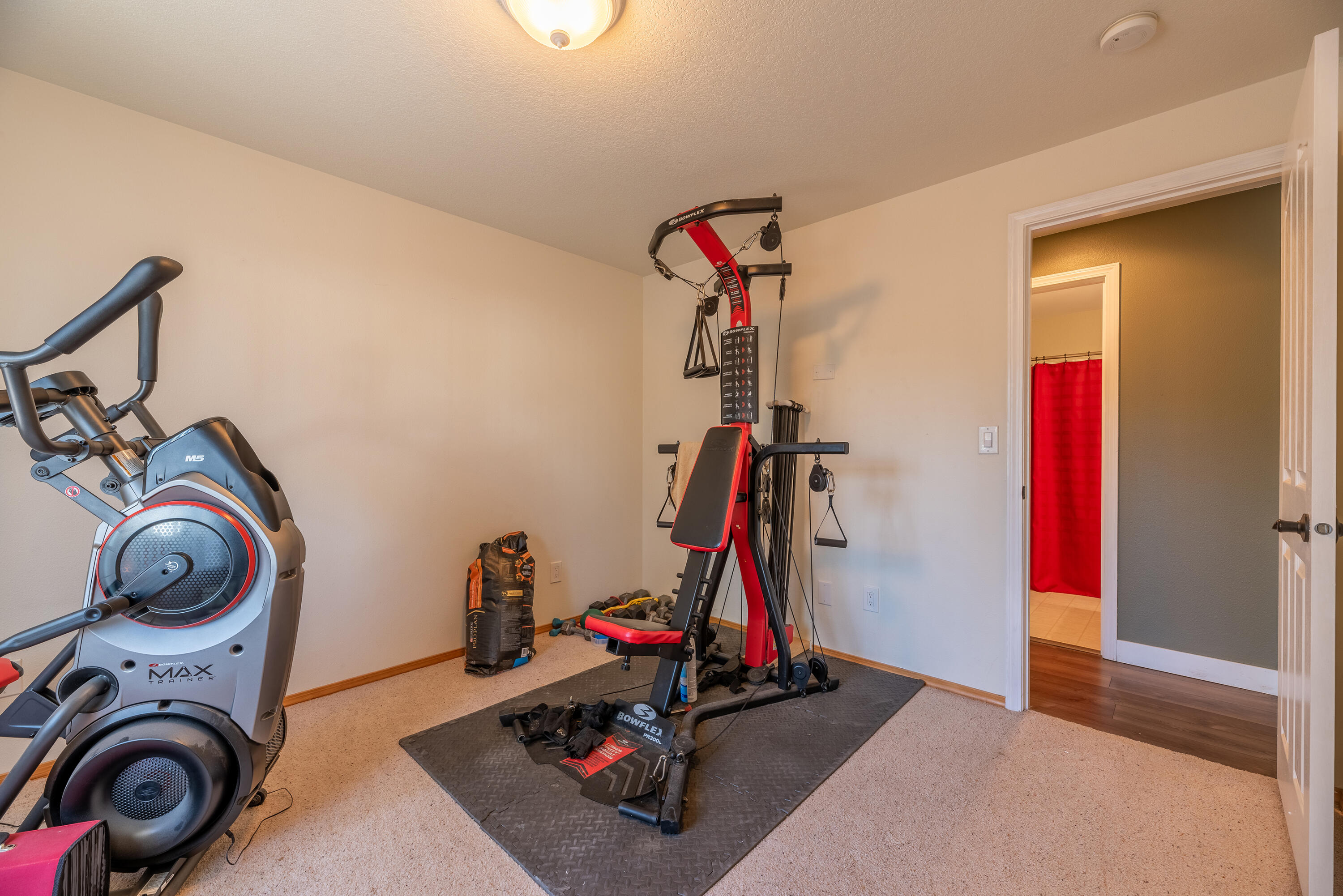 Tetherow Crossing - Residential