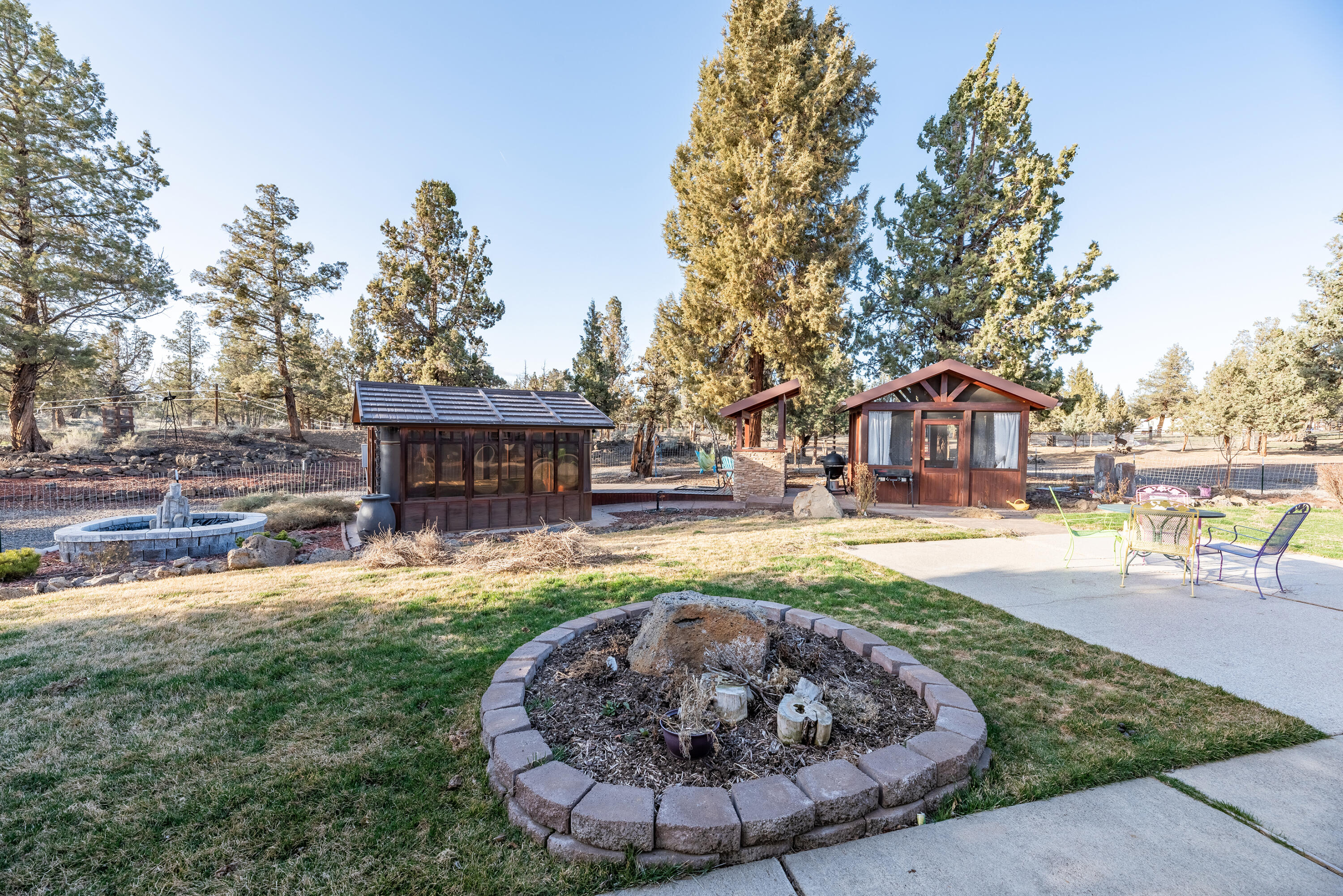 Tetherow Crossing - Residential