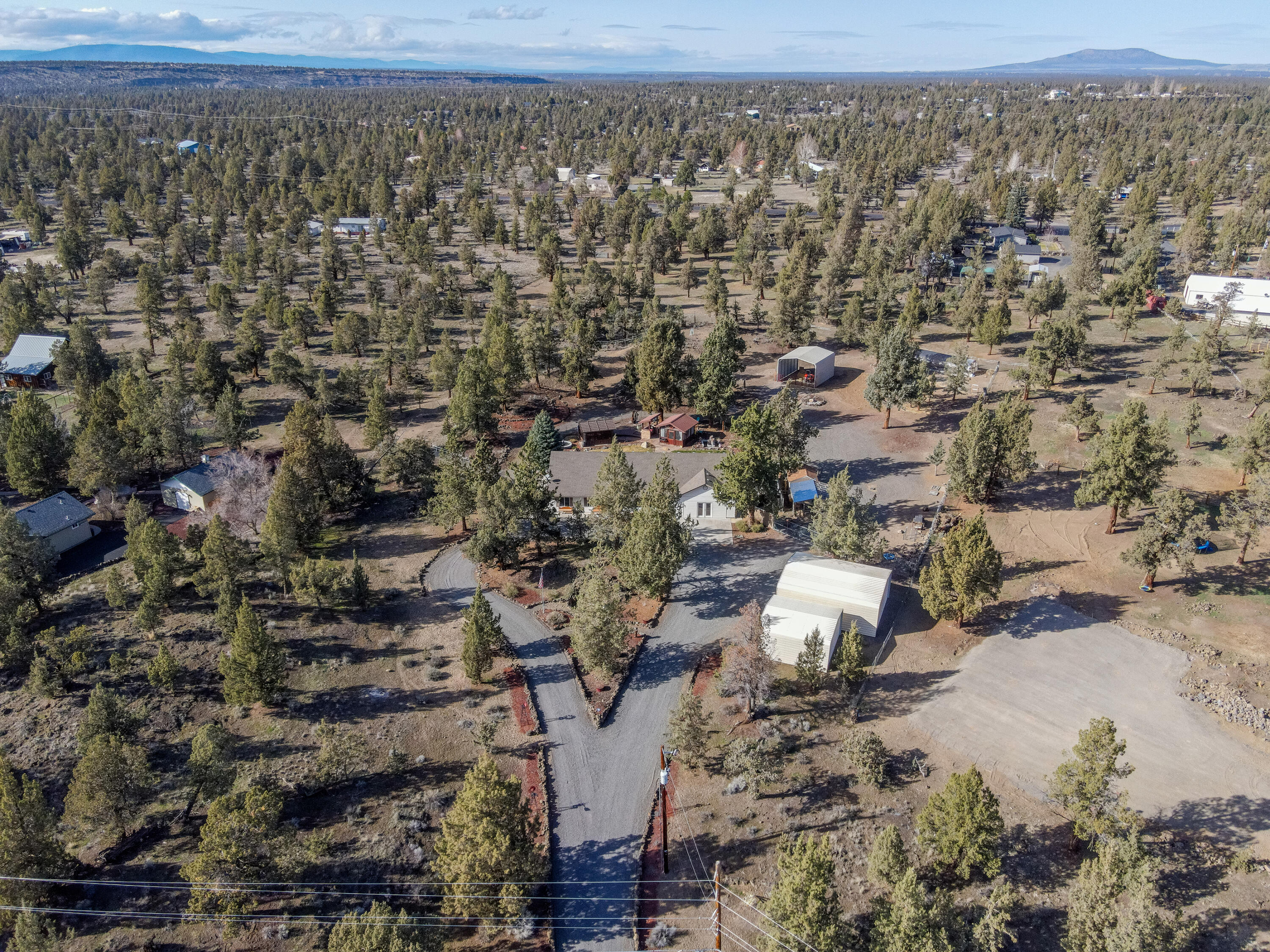 Tetherow Crossing - Residential