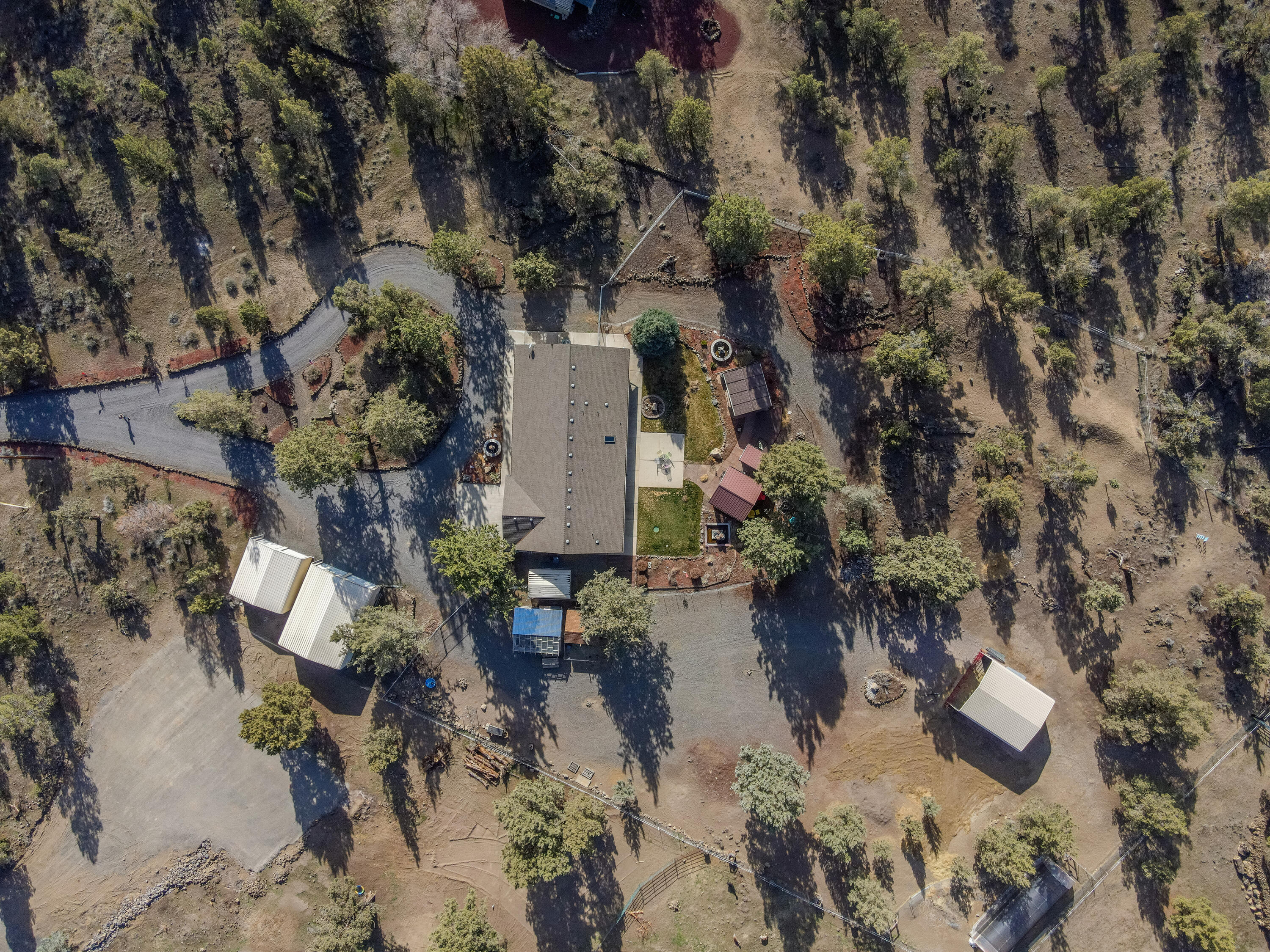 Tetherow Crossing - Residential