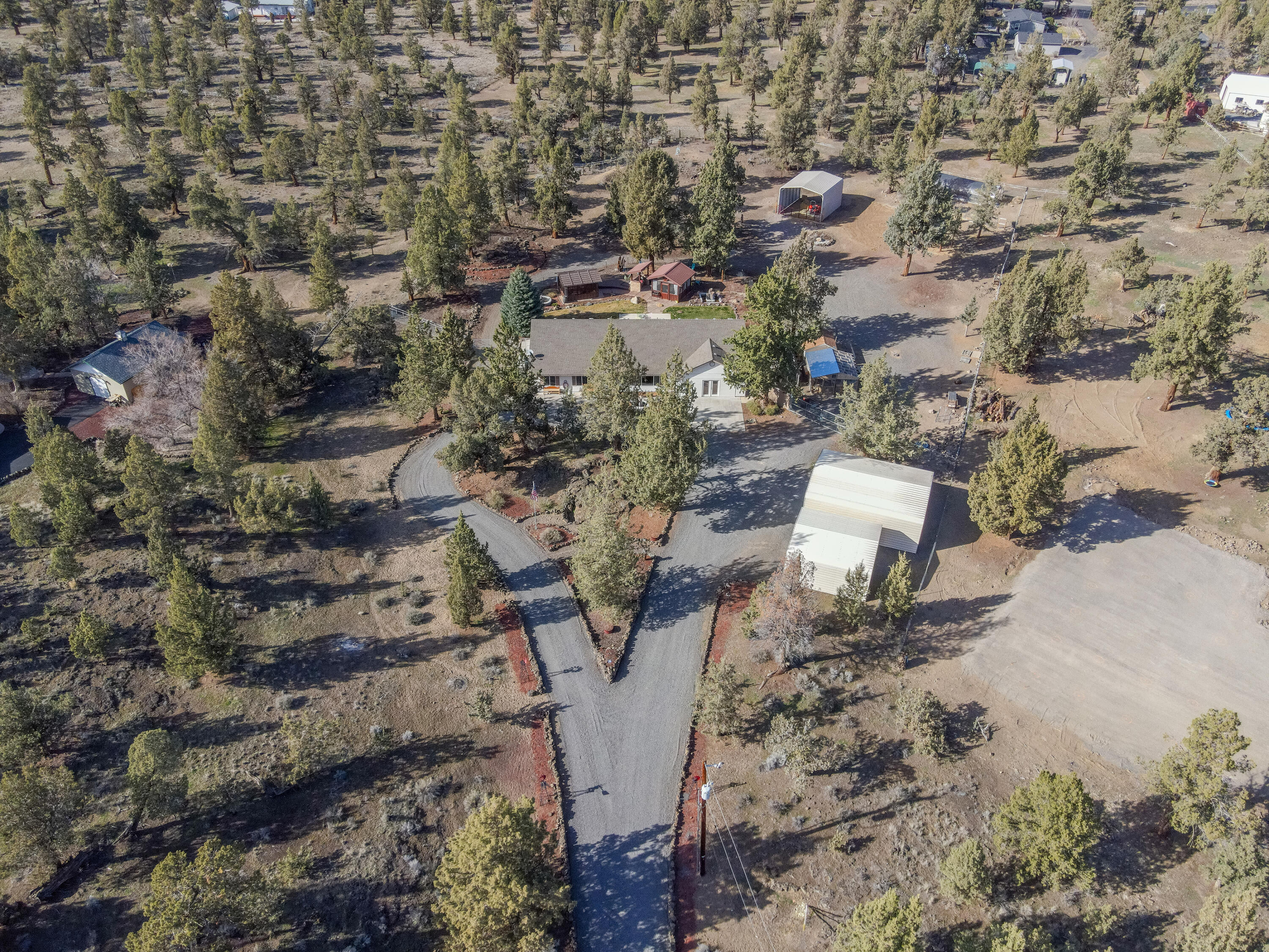 Tetherow Crossing - Residential