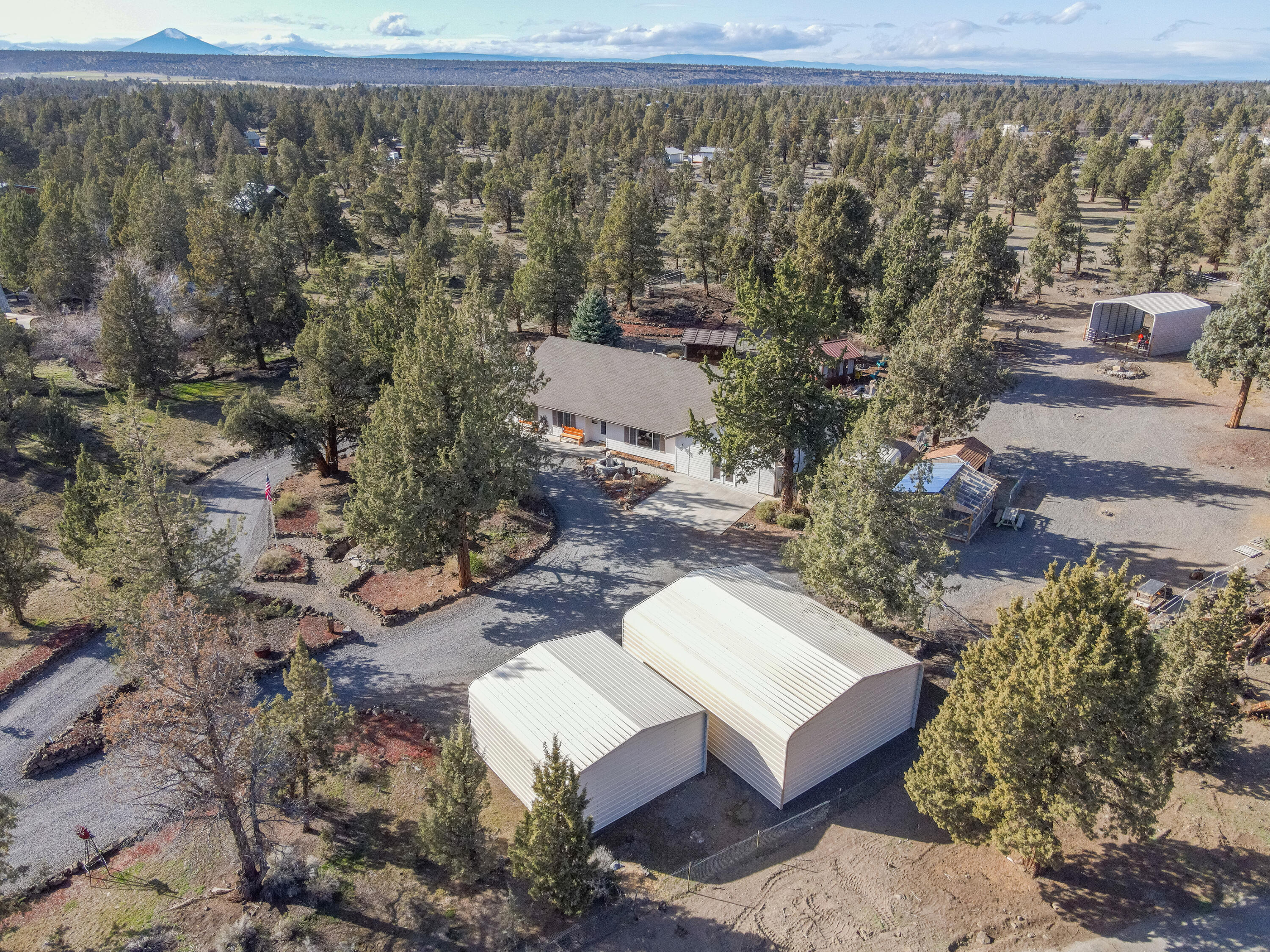 Tetherow Crossing - Residential