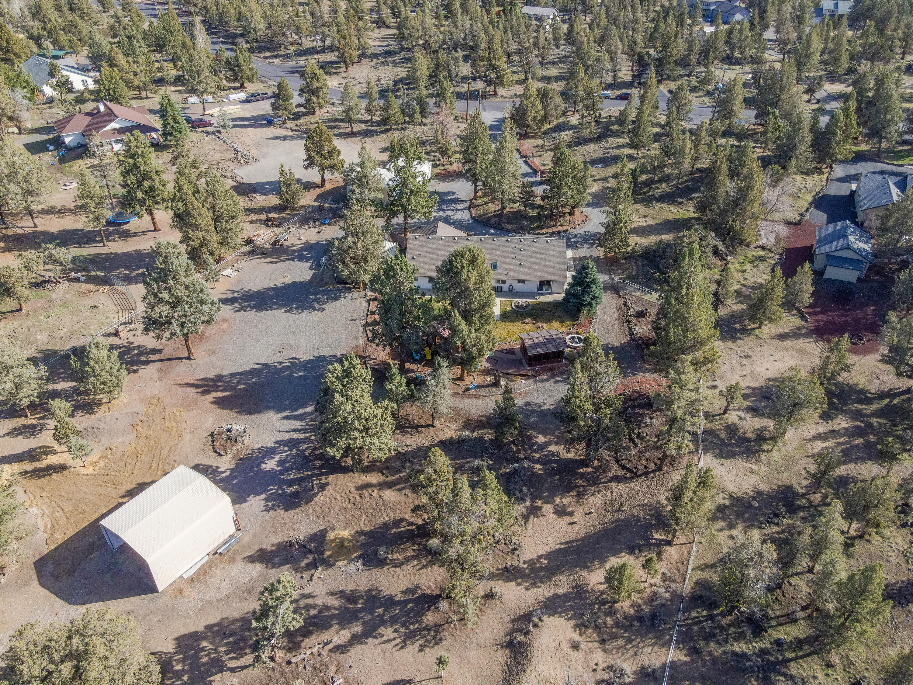 Tetherow Crossing - Residential