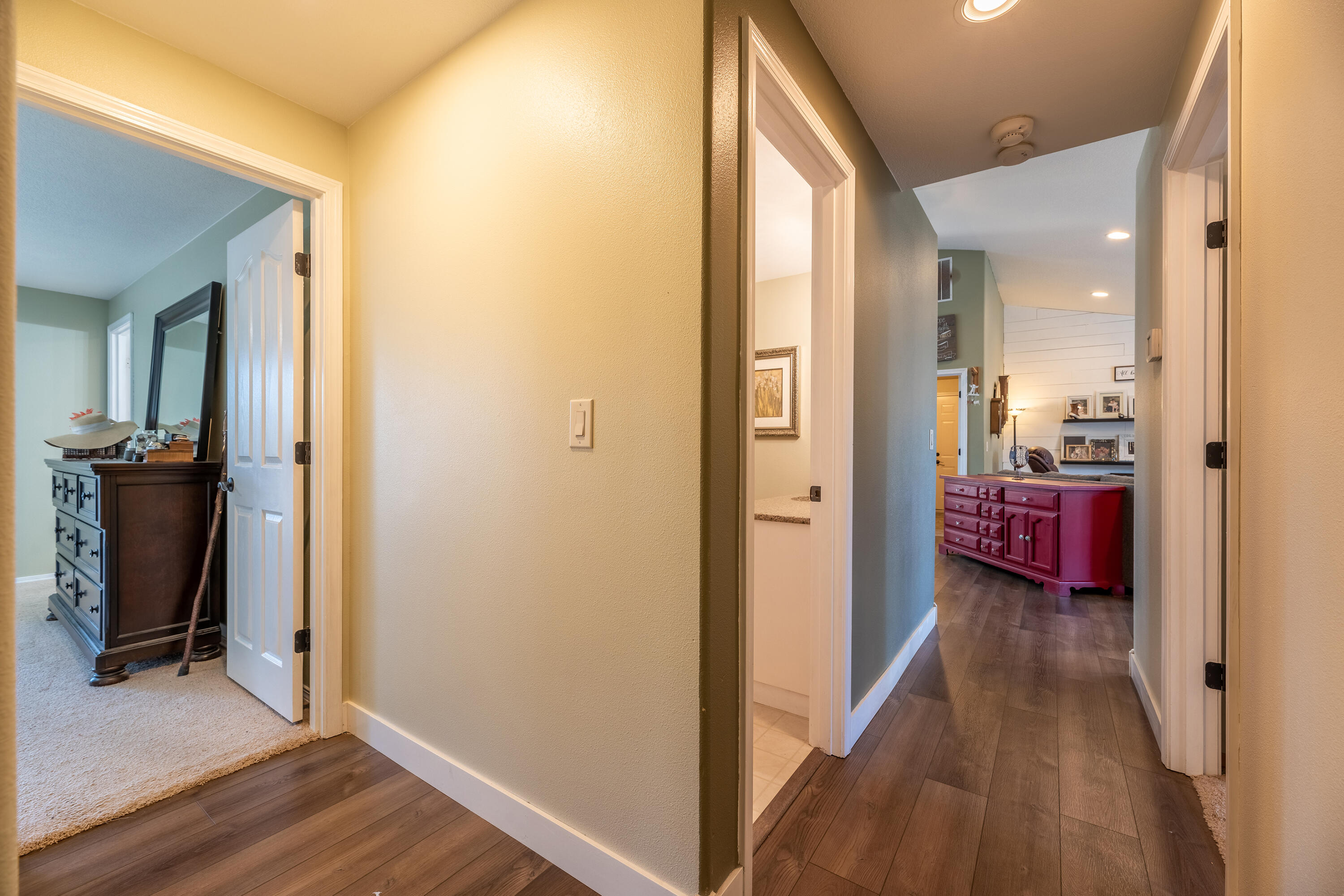 Tetherow Crossing - Residential