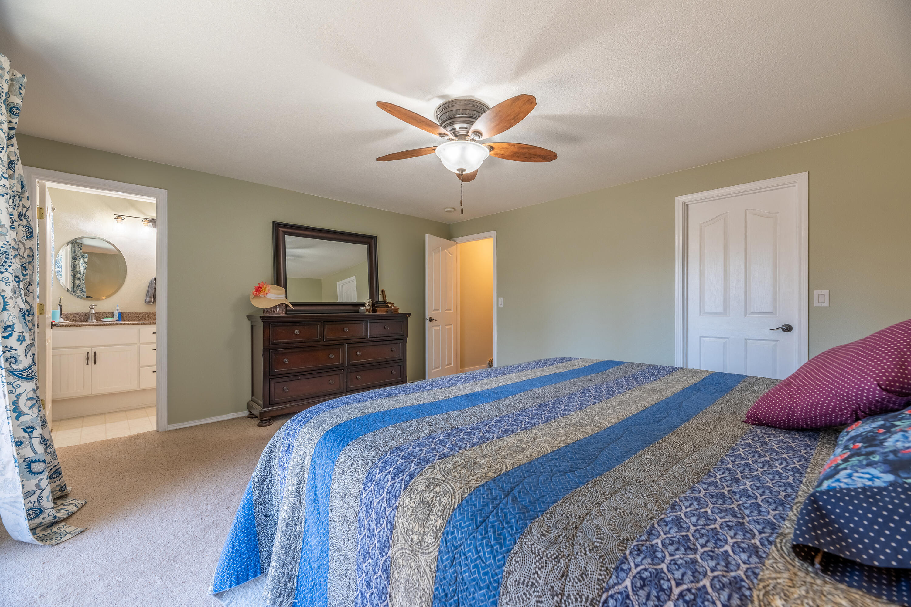 Tetherow Crossing - Residential