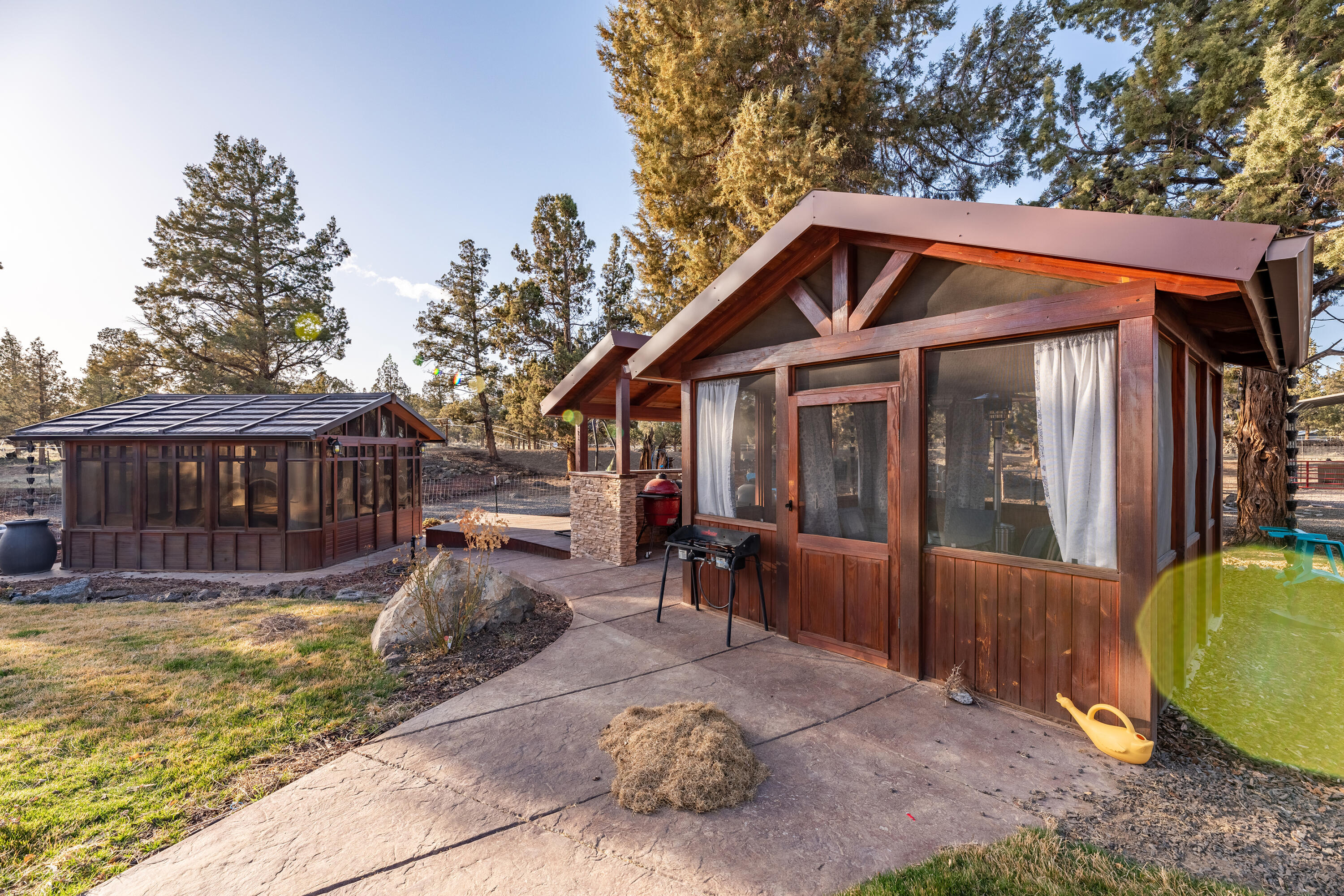 Tetherow Crossing - Residential