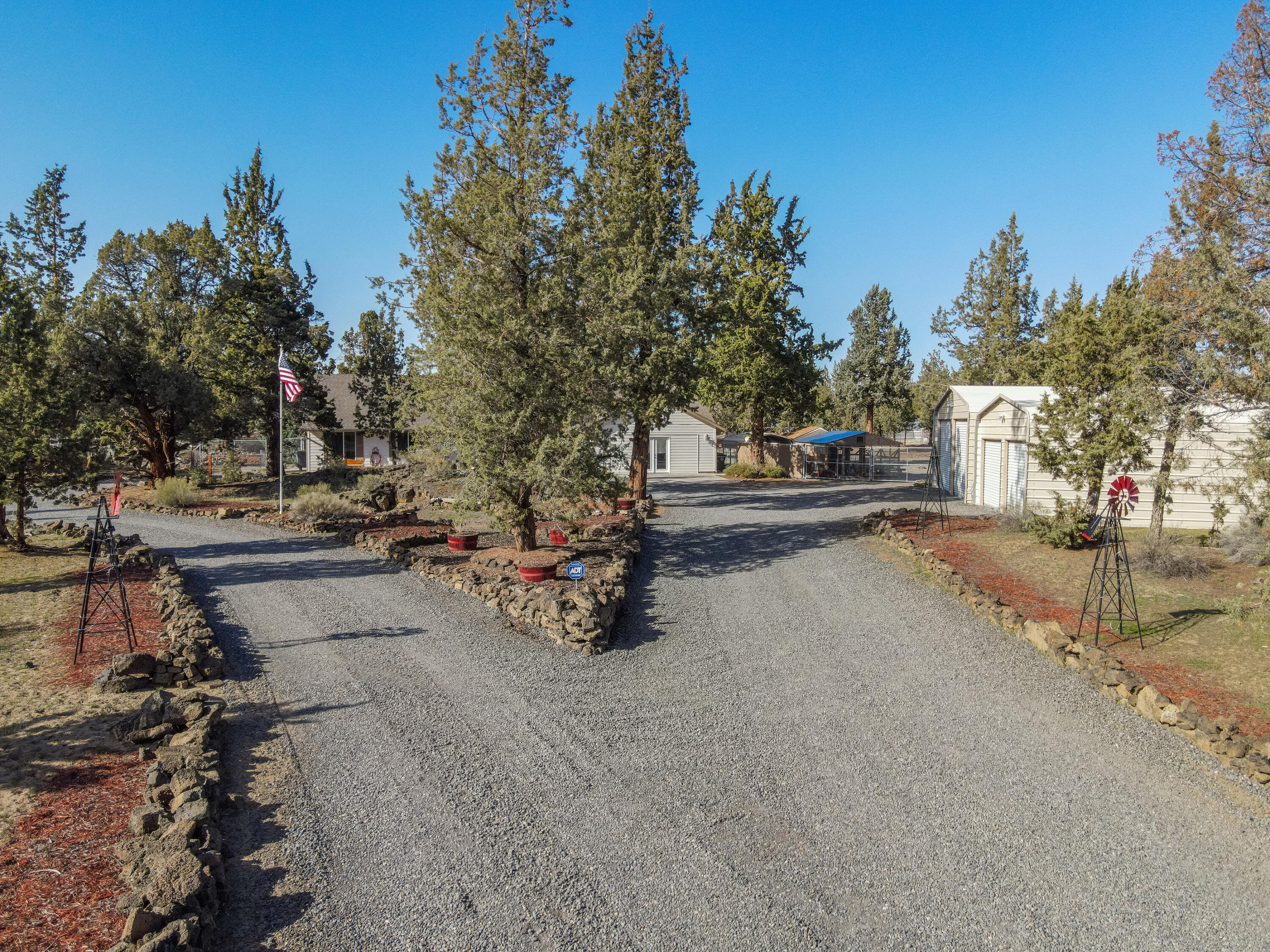 Tetherow Crossing - Residential