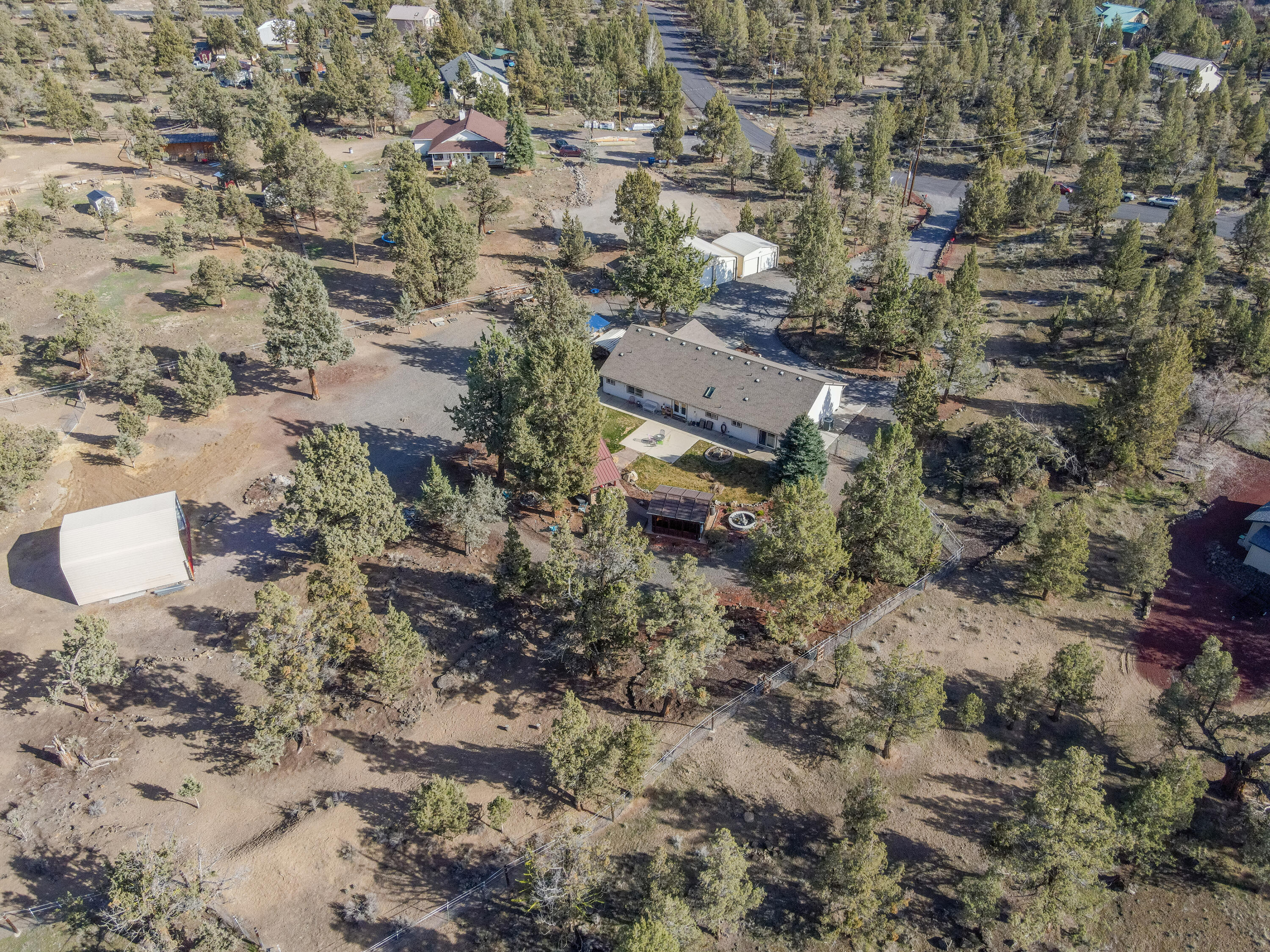 Tetherow Crossing - Residential