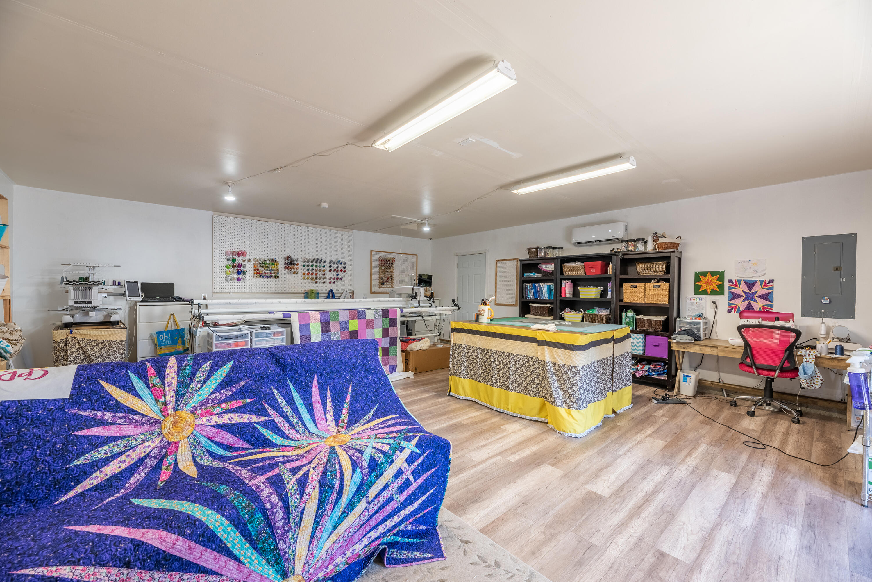 Tetherow Crossing - Residential