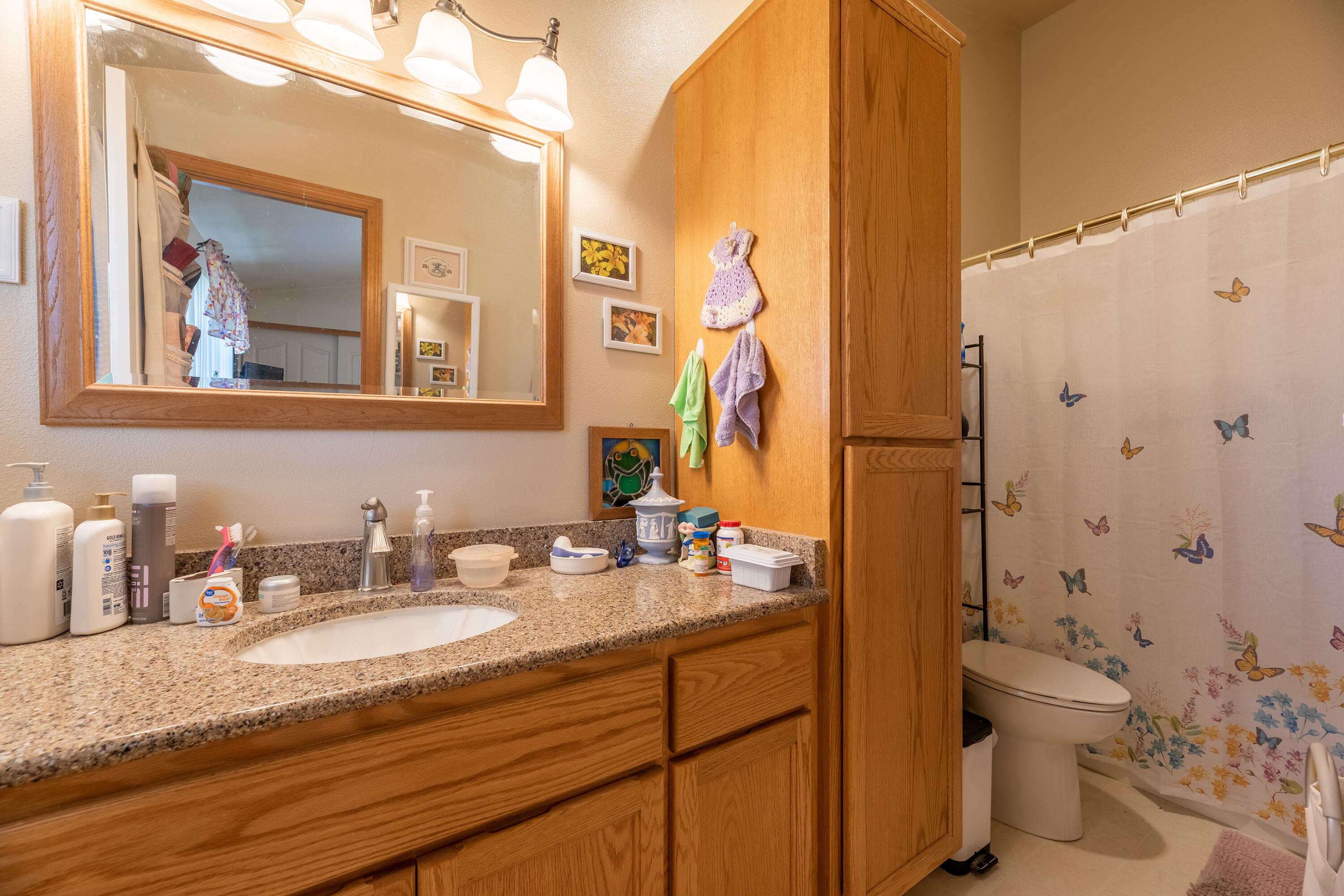 Tetherow Crossing - Residential