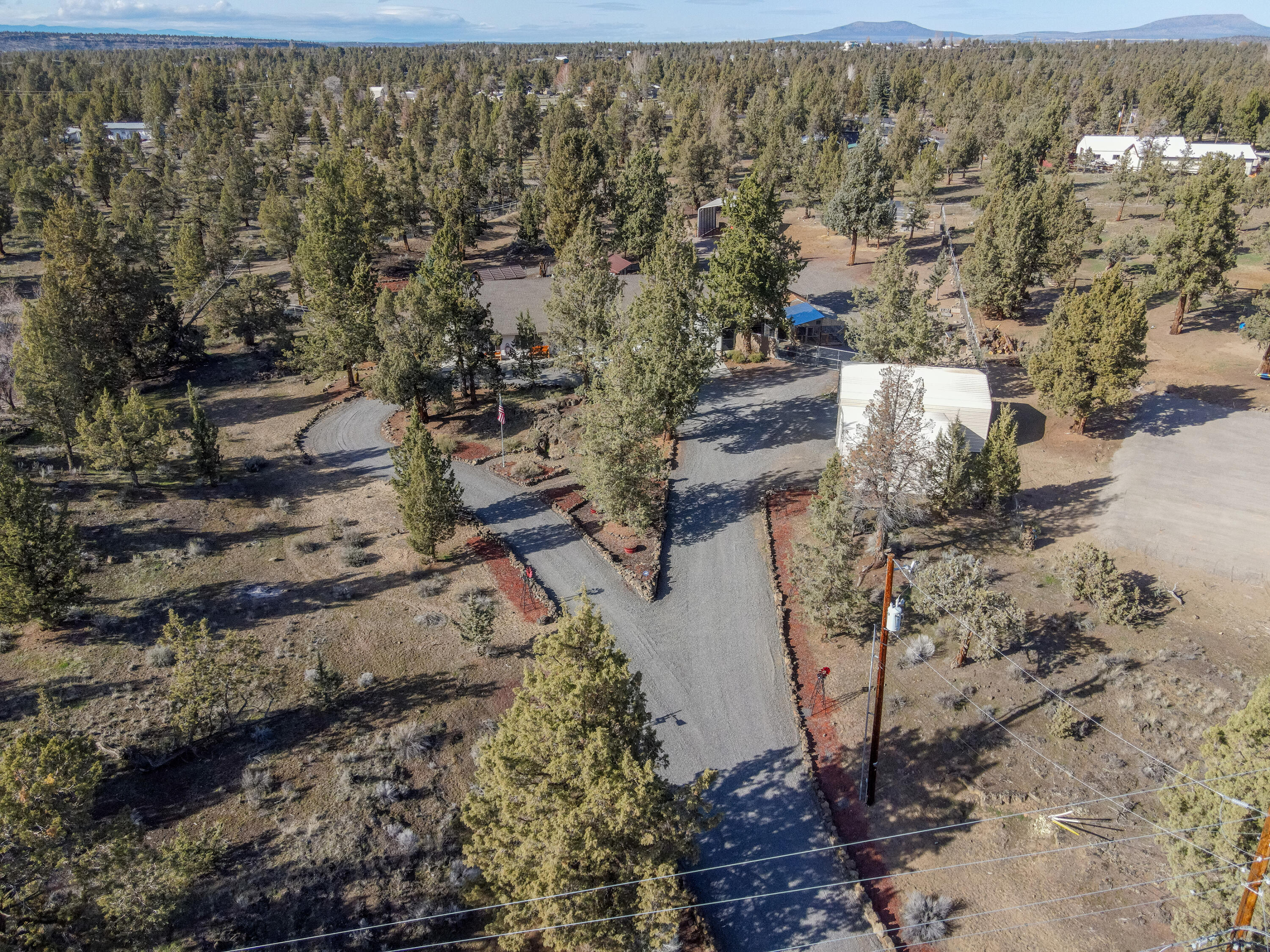 Tetherow Crossing - Residential