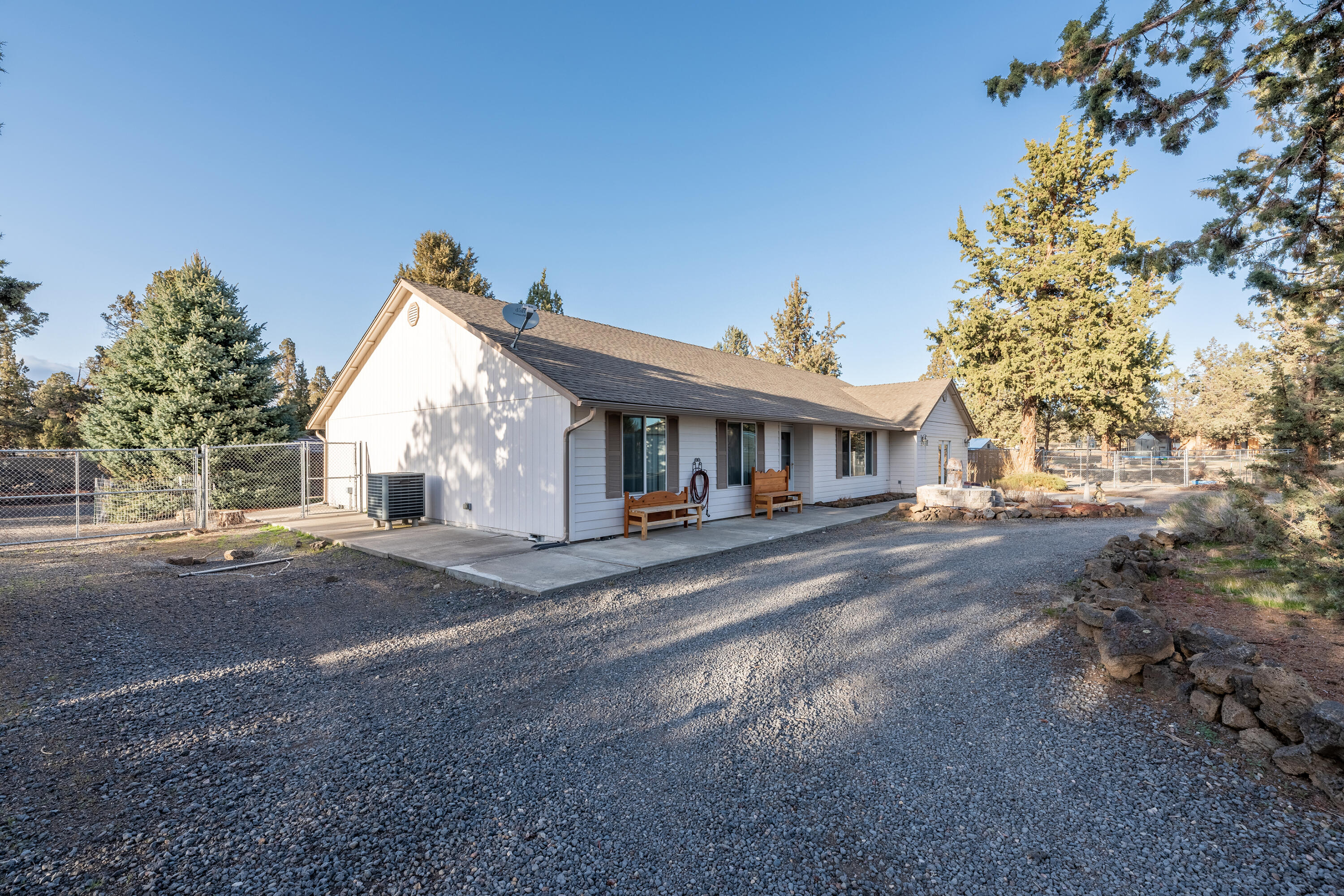 Tetherow Crossing - Residential