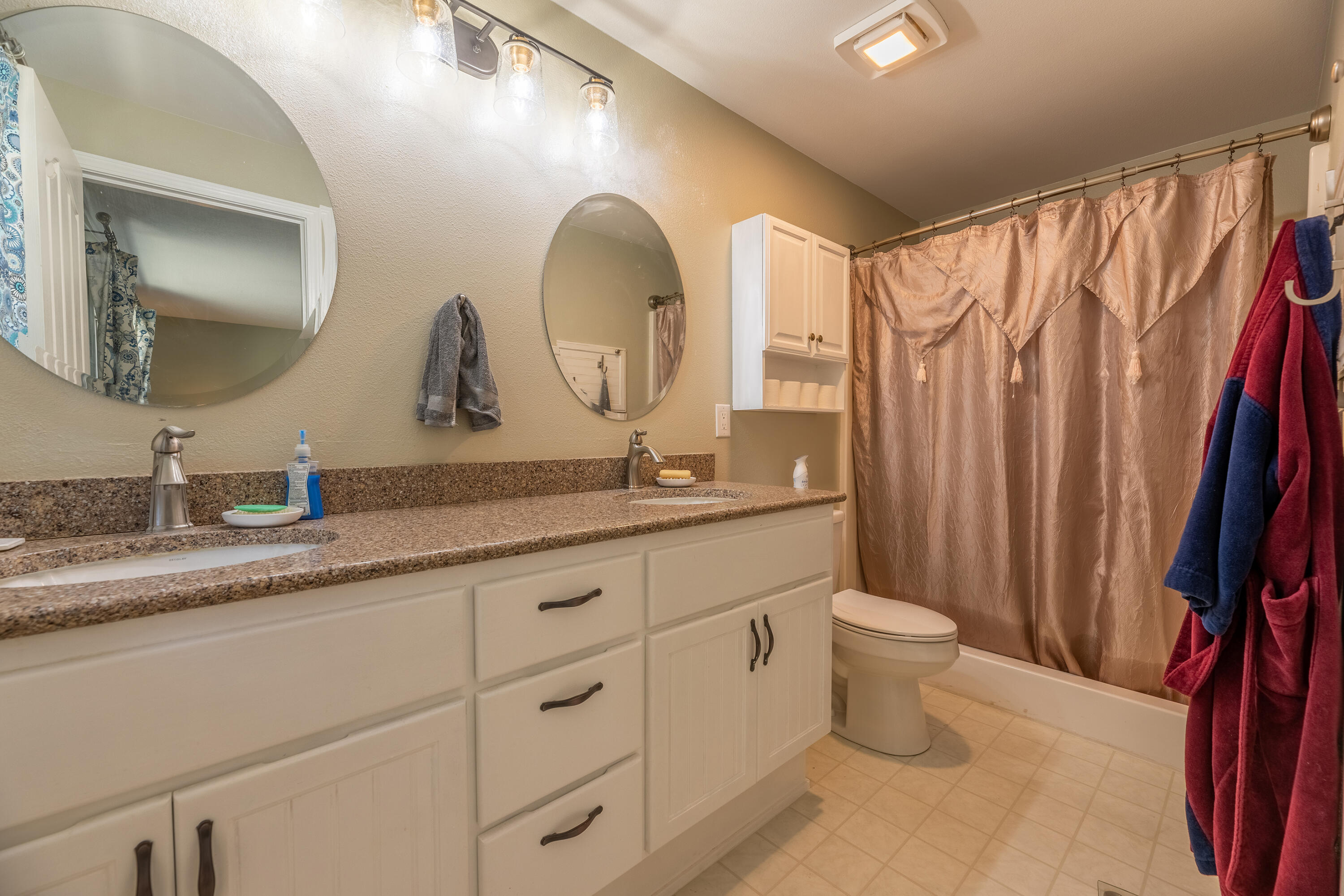 Tetherow Crossing - Residential