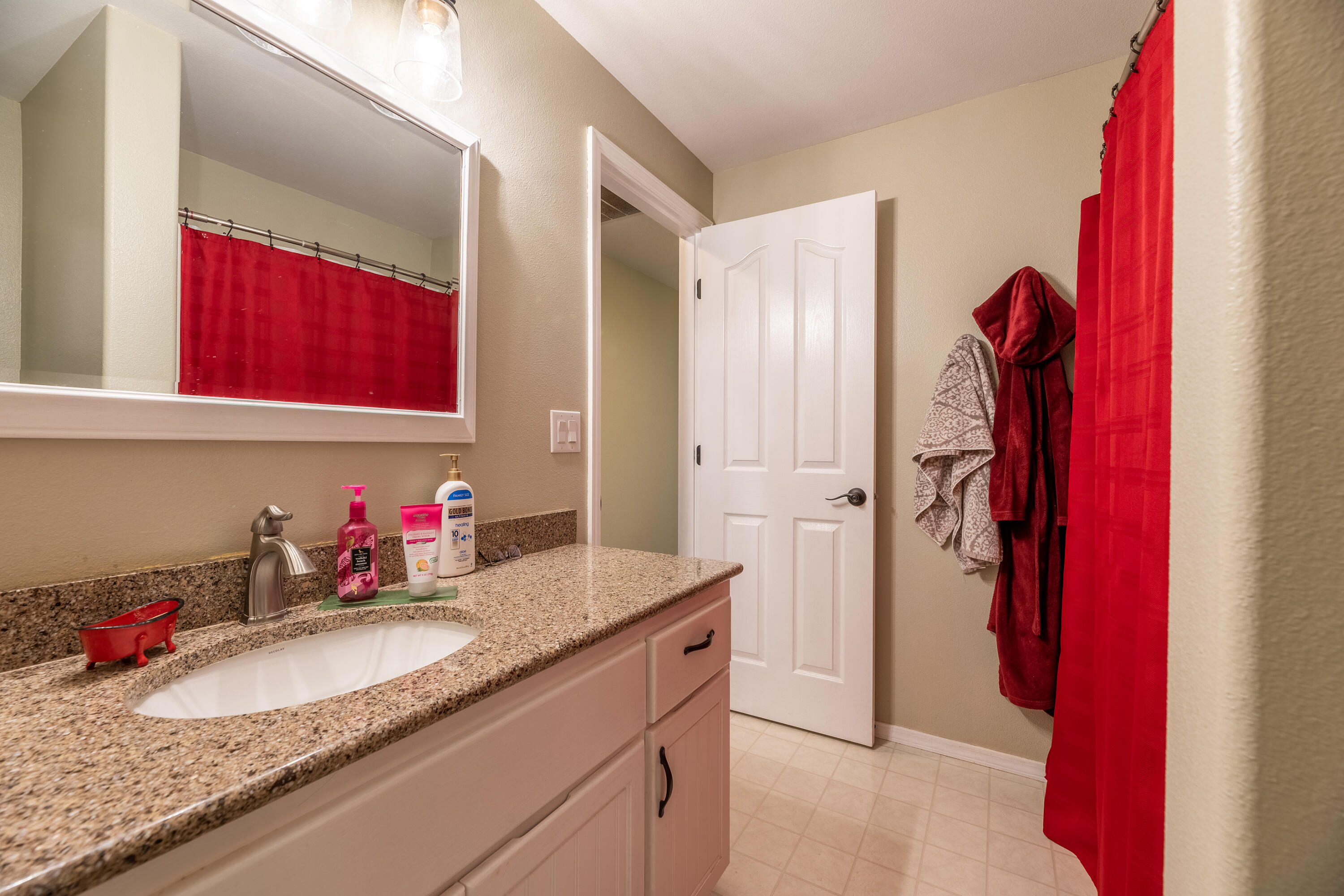 Tetherow Crossing - Residential