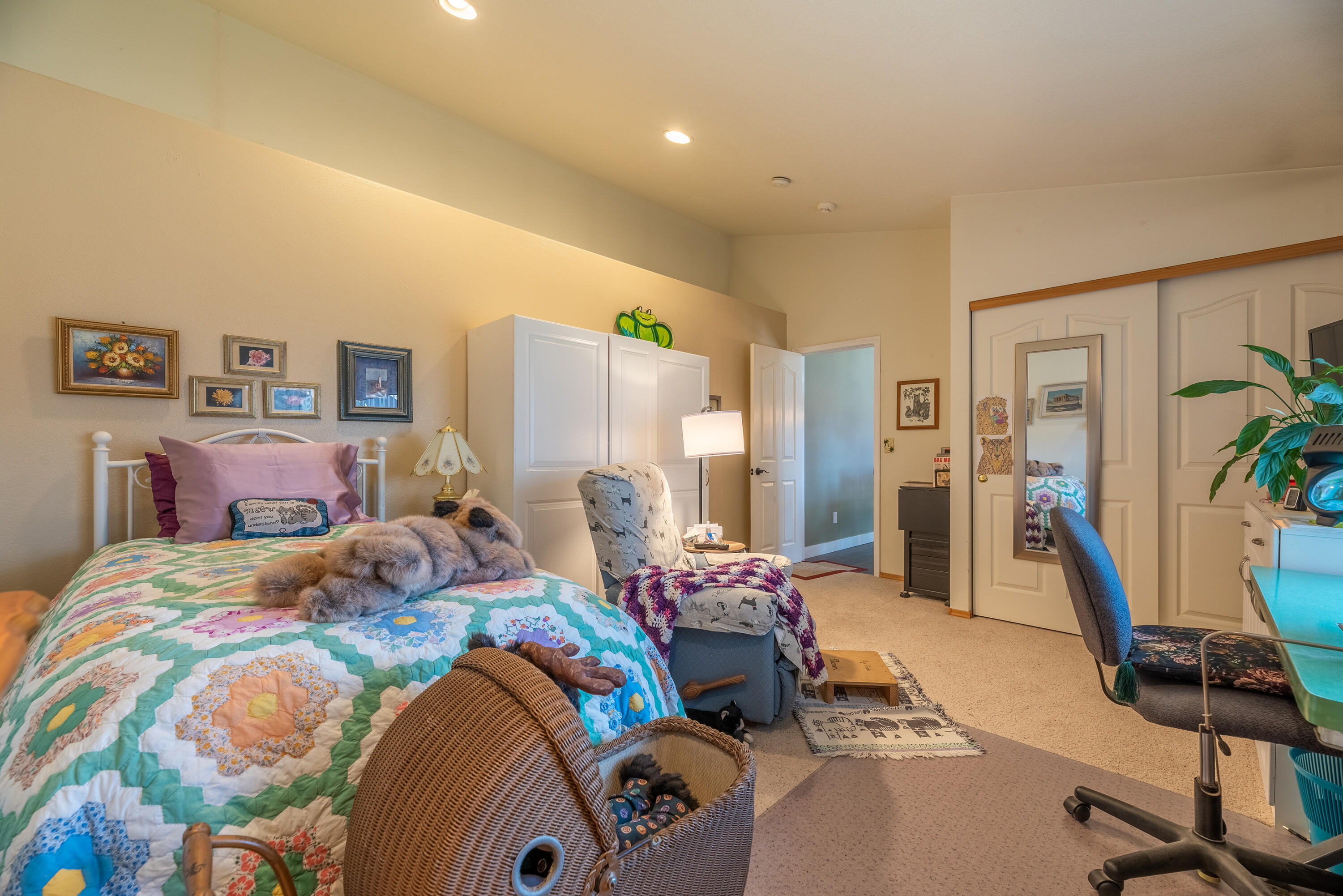 Tetherow Crossing - Residential